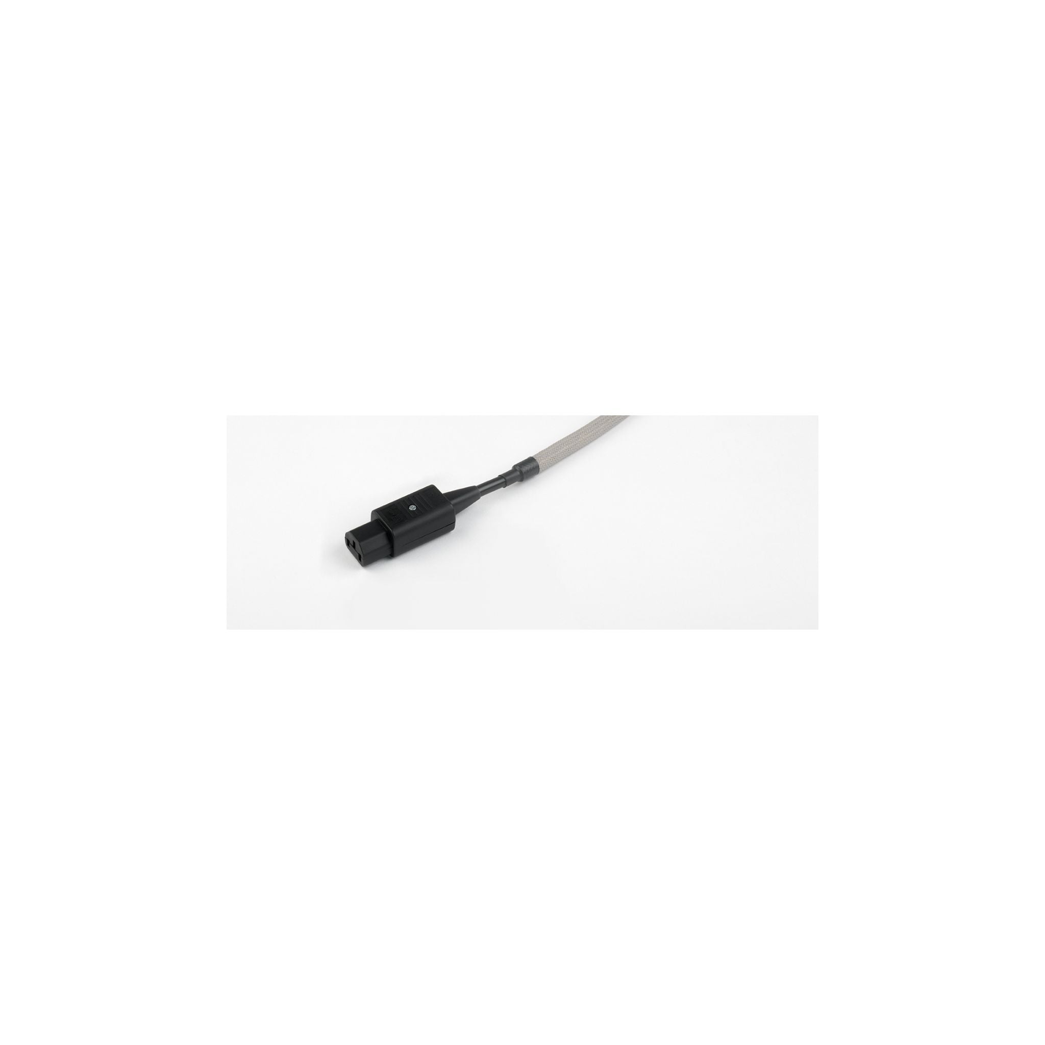 Chord Shawline Power Chord mains cable