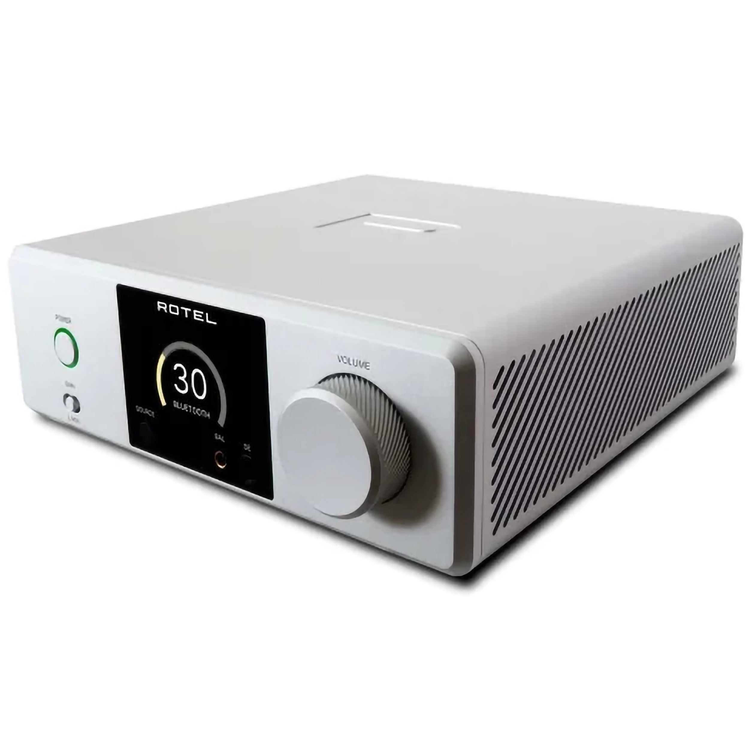 Rotel DX-3
