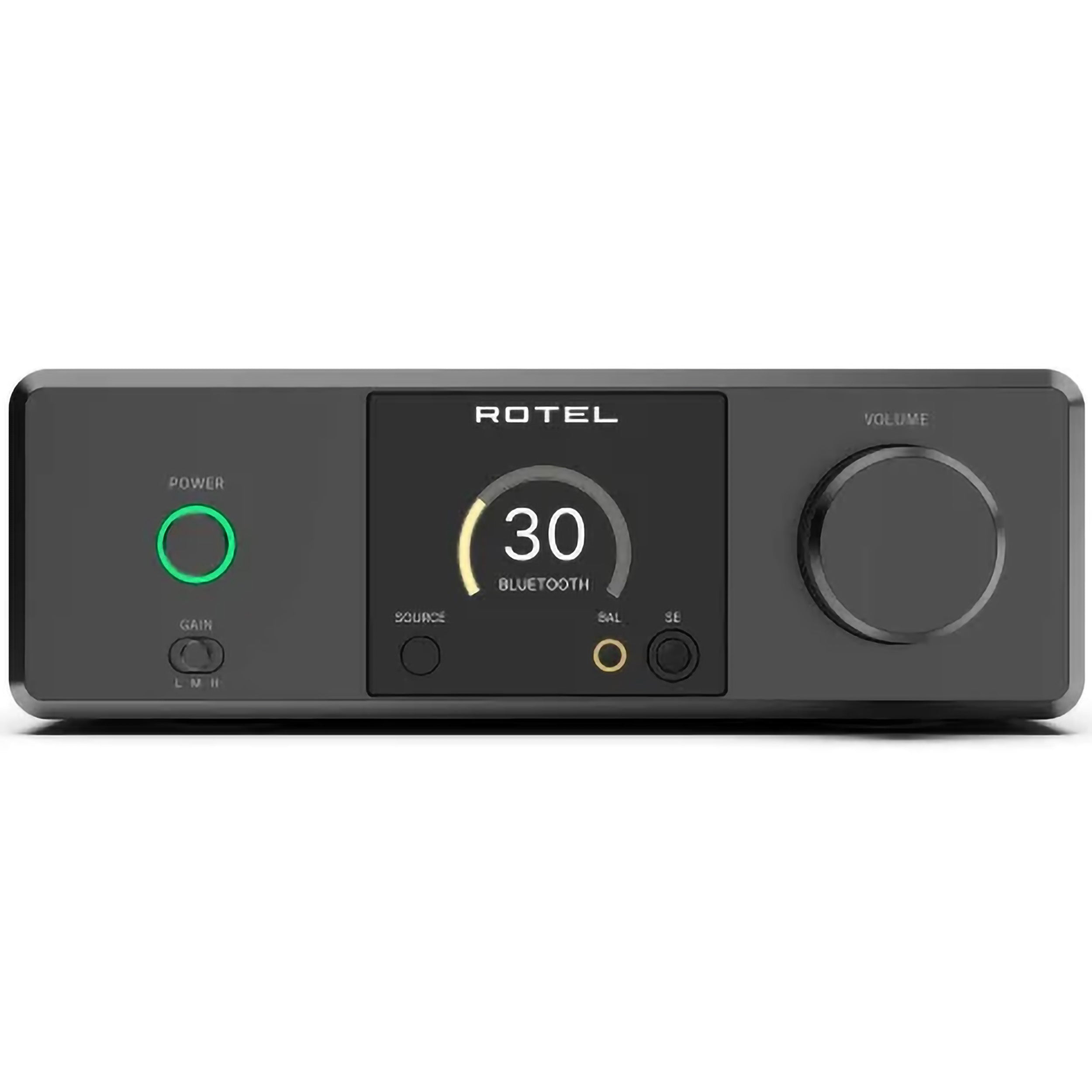 Rotel DX-3