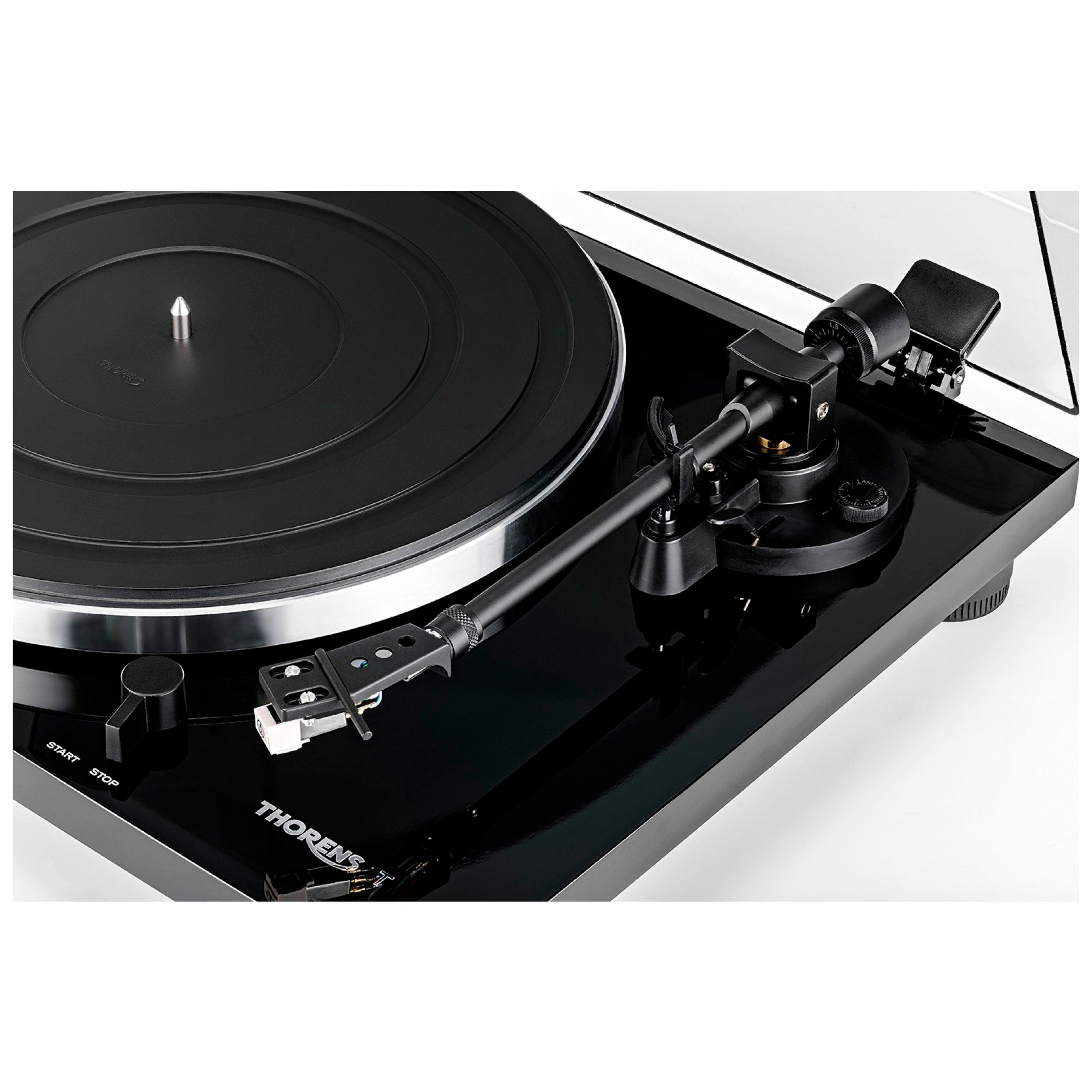 Thorens TD 201