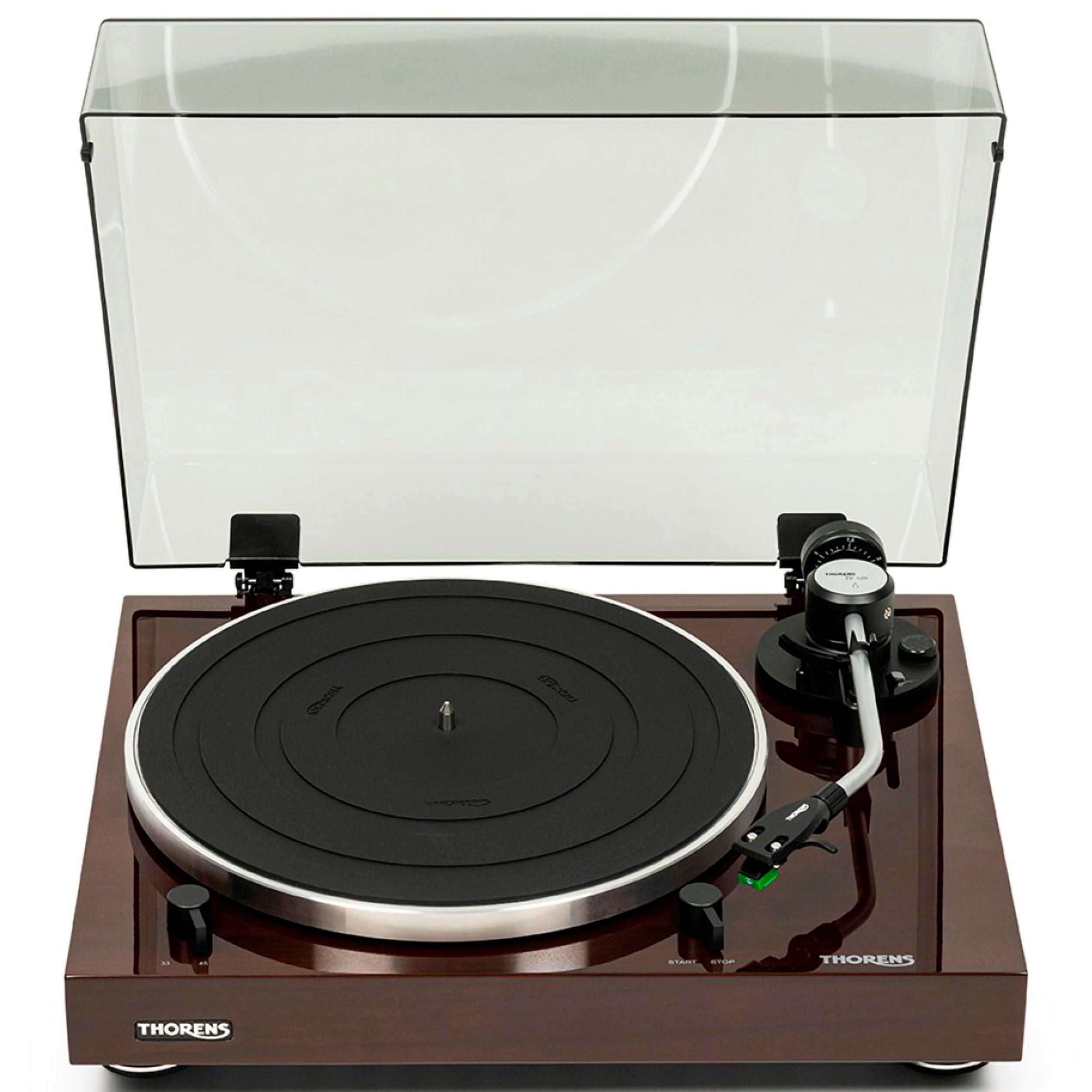 Thorens TD204DD
