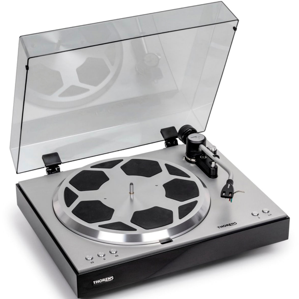 Thorens TD 404 DD