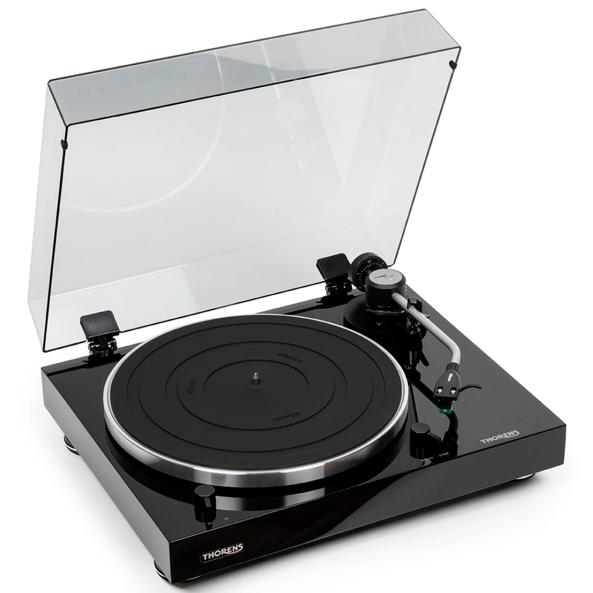 Thorens TD204