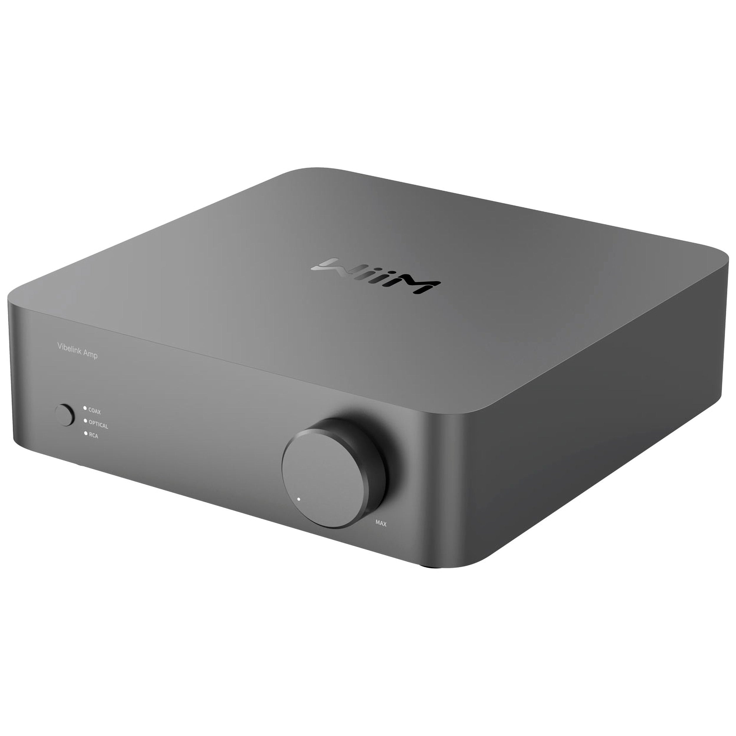 WiiM Vibelink AMP (tilbud)
