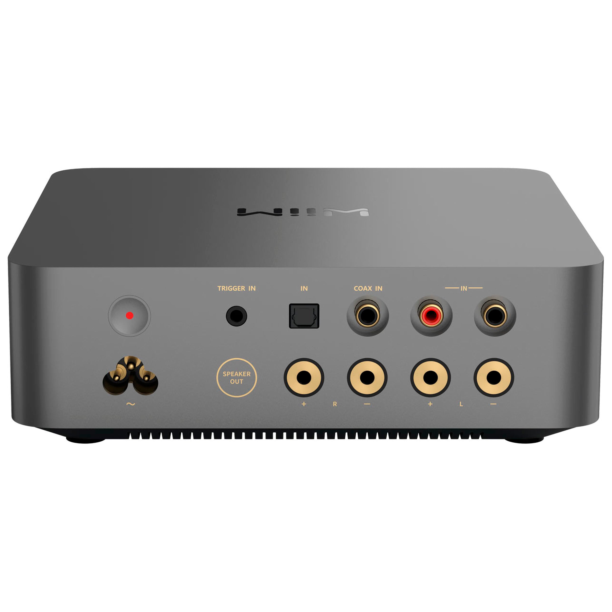 WiiM Vibelink AMP (tilbud)