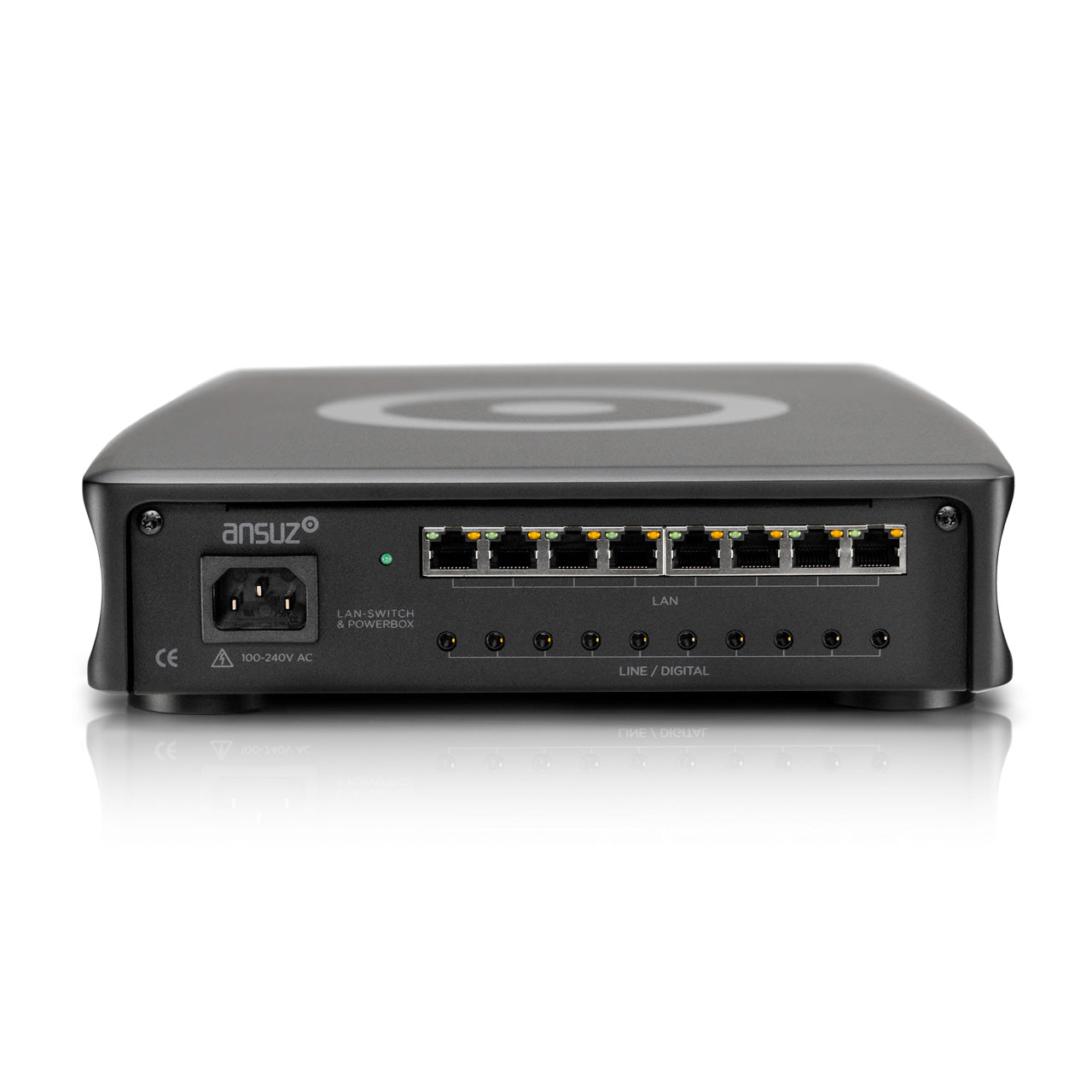 Ansuz PowerSwitch D3