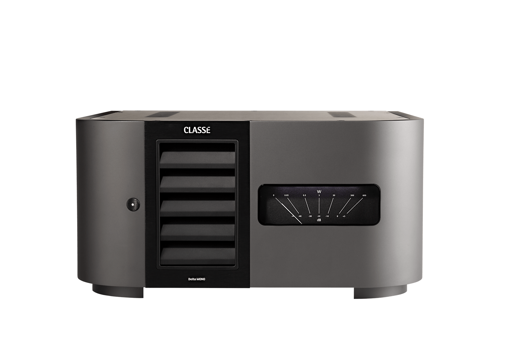 Classé Delta mono power amplifier