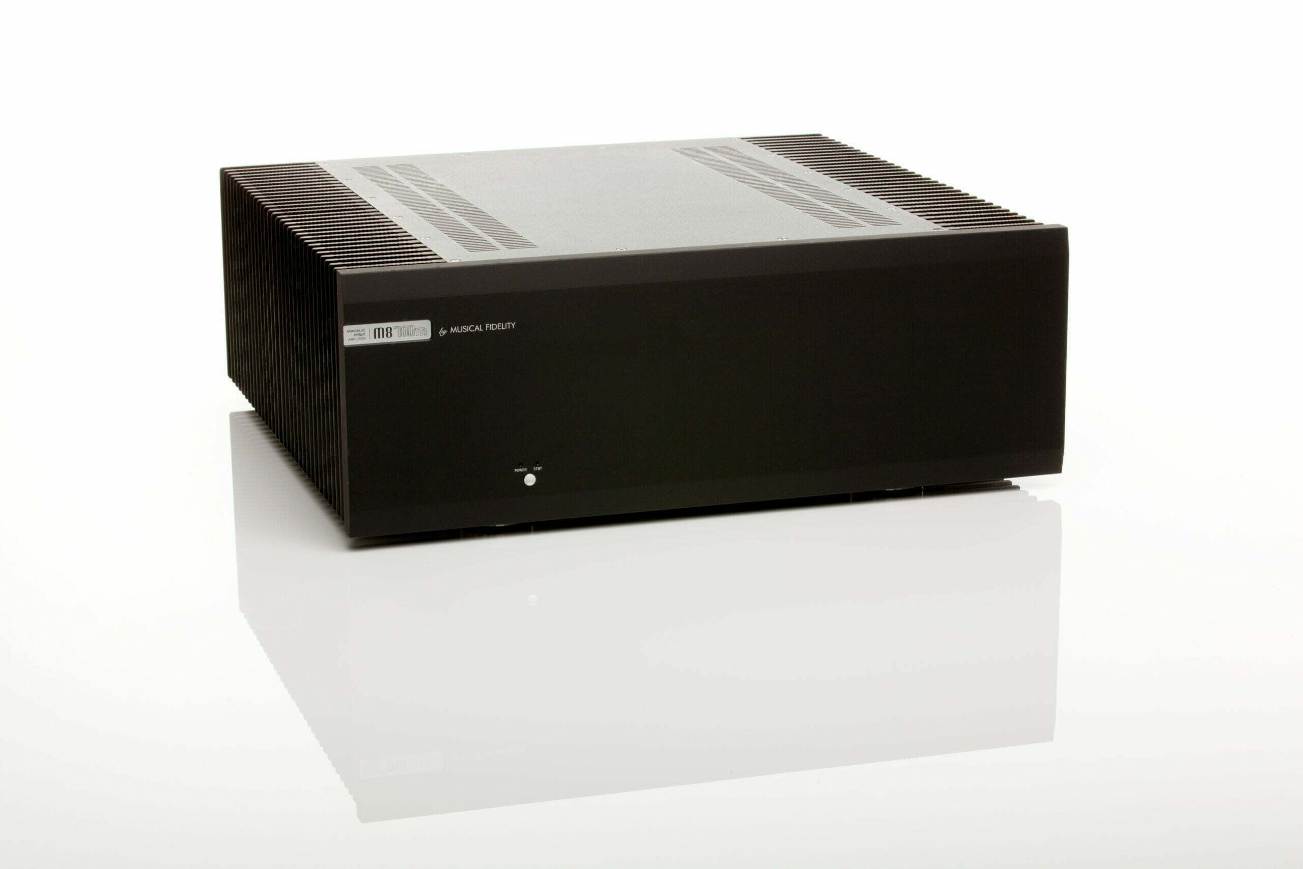 Musical Fidelity M8s-700m