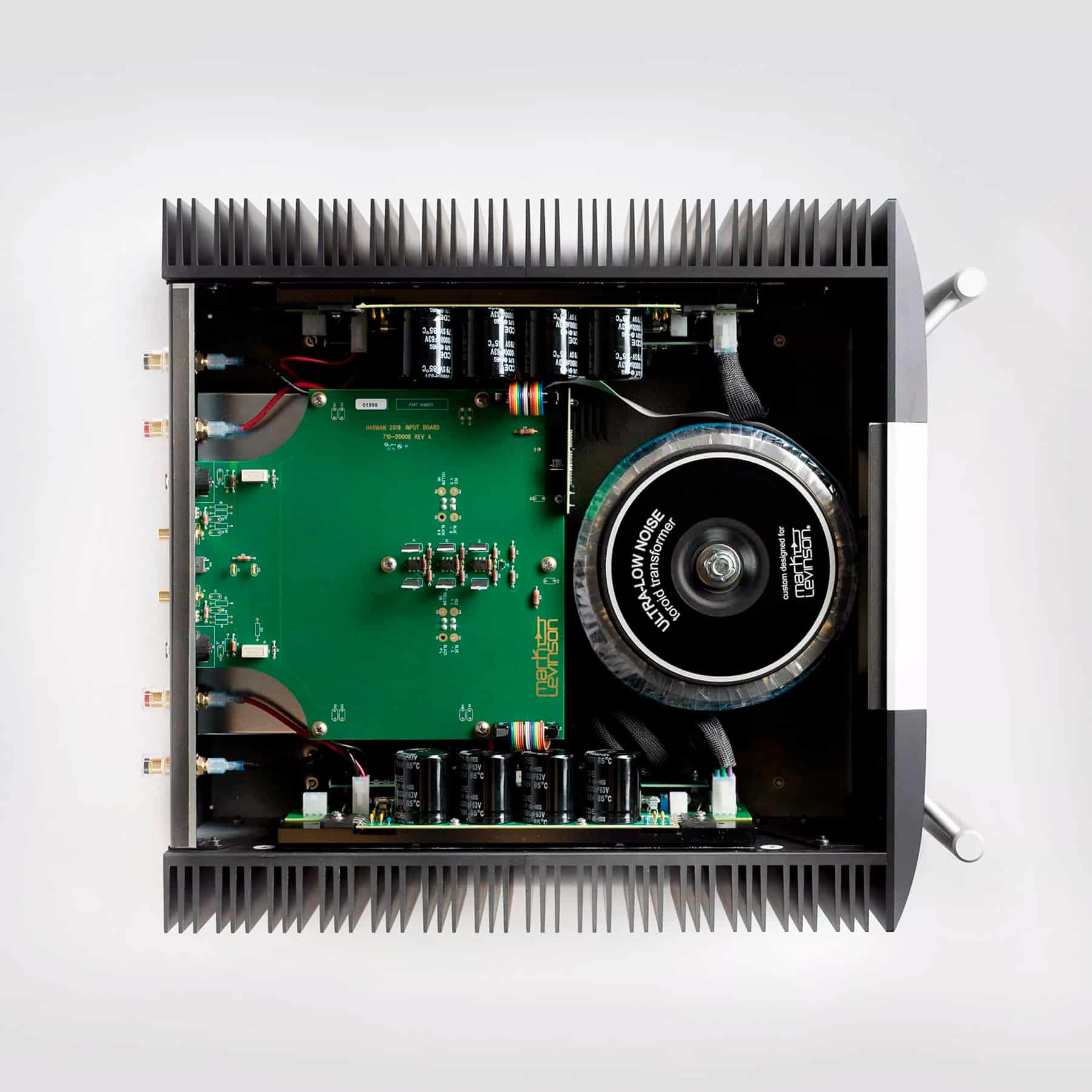 Mark Levinson No. 5302