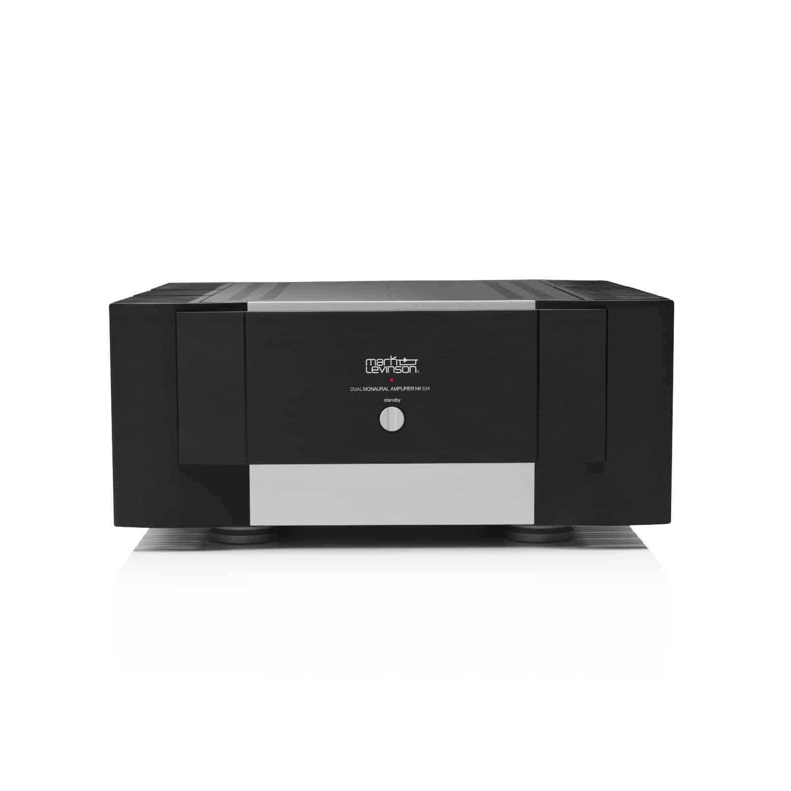 Mark Levinson No. 534 (demo) - Power amplifier - Lydspecialisten