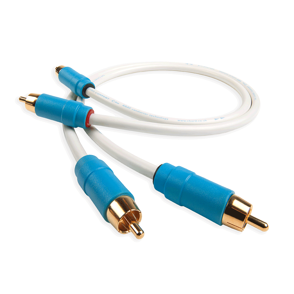 Chord C-line - Signal cable - Lydspecialisten