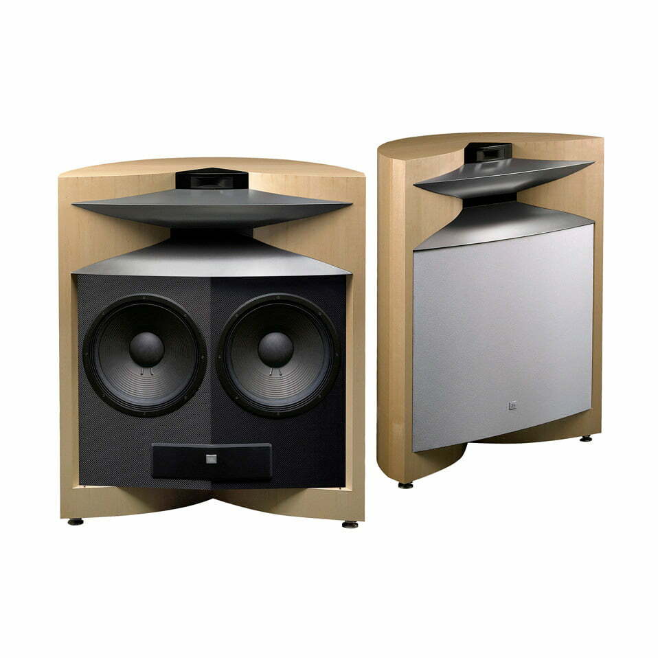 JBL Everest DD67000
