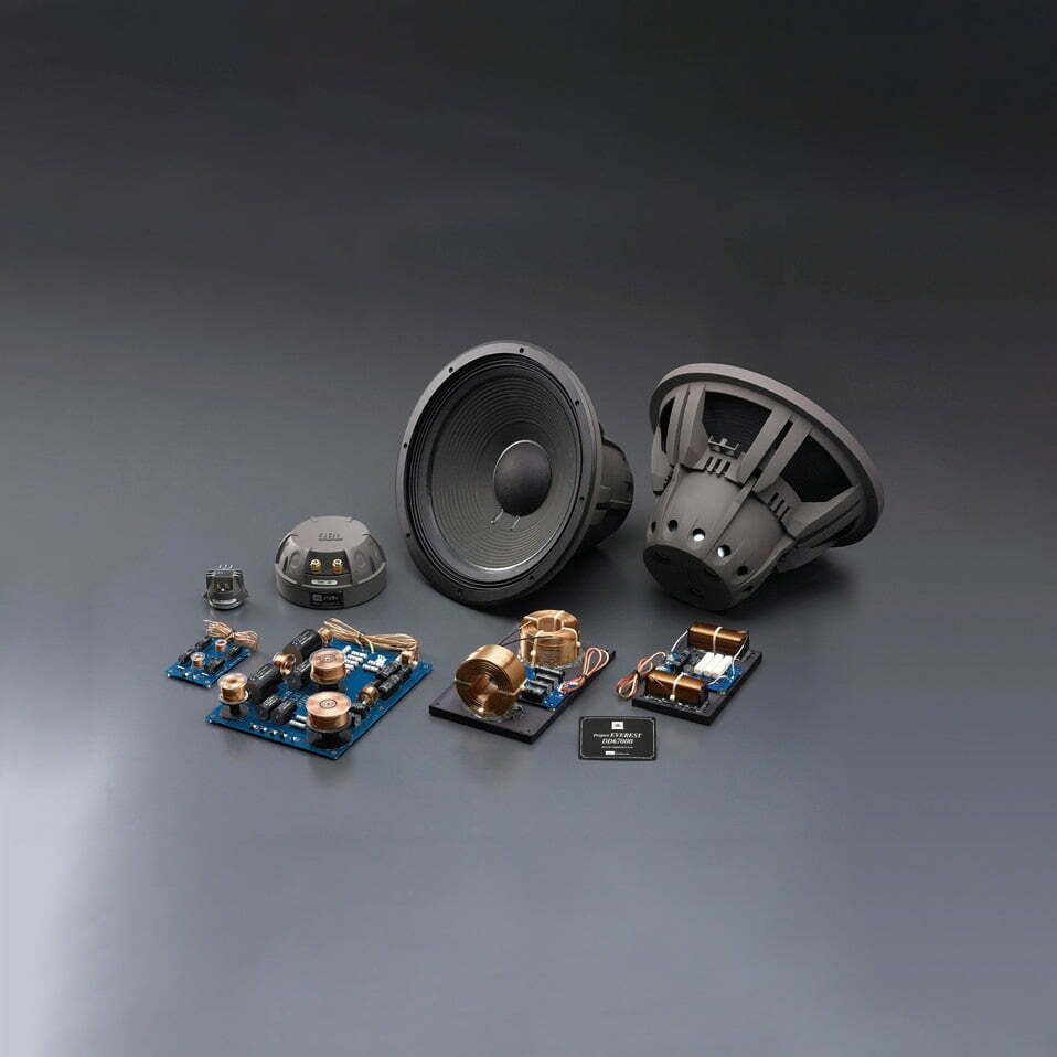 JBL Everest DD67000