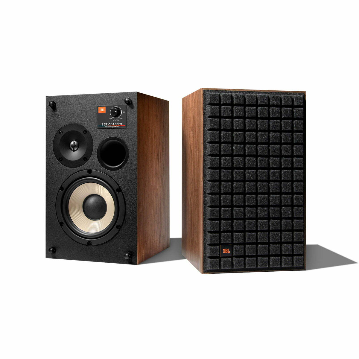 JBL L52 Classic 2 pcs. - Compact speaker - Lydspecialisten