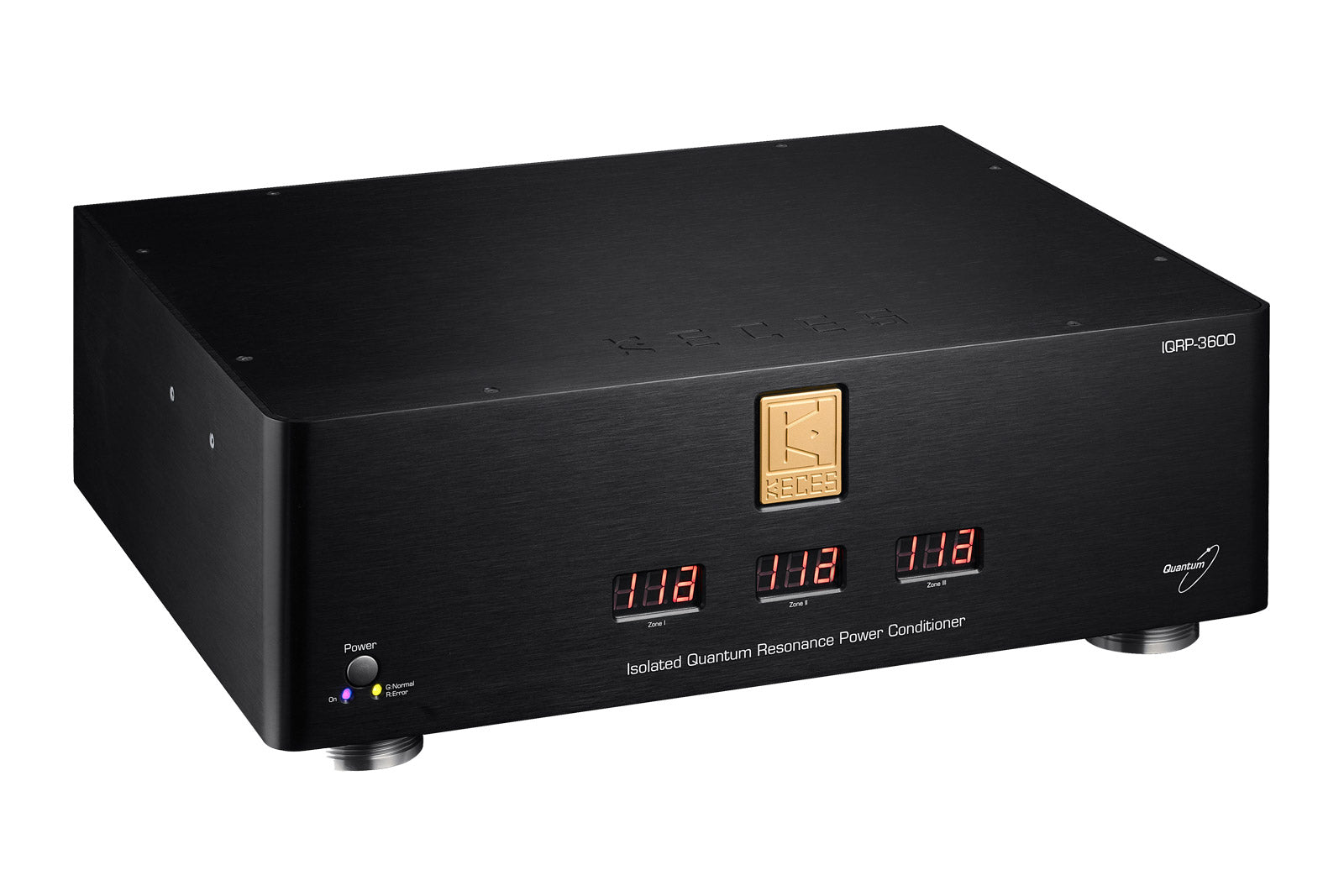 Keces IQRP-3600