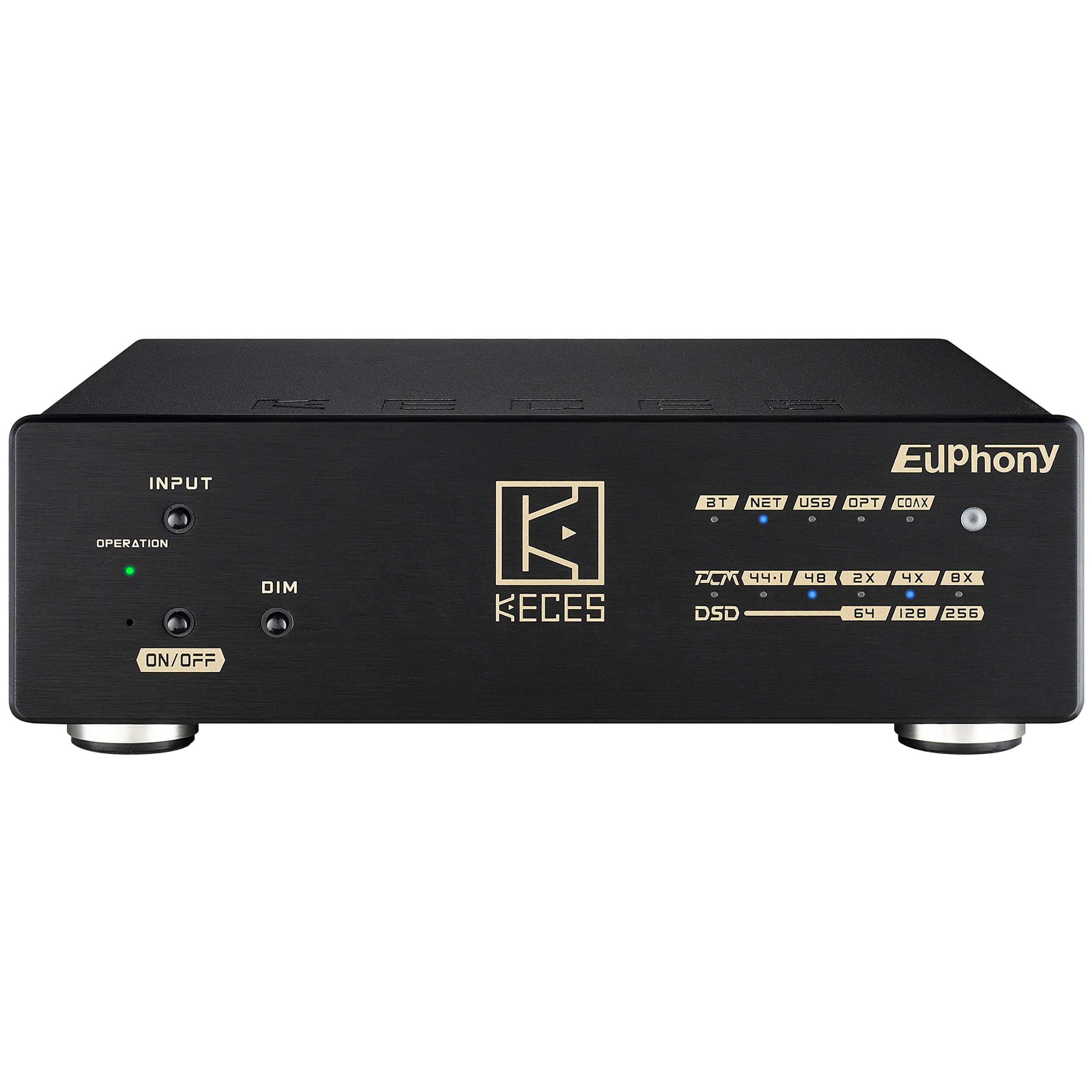 Keces Euphony