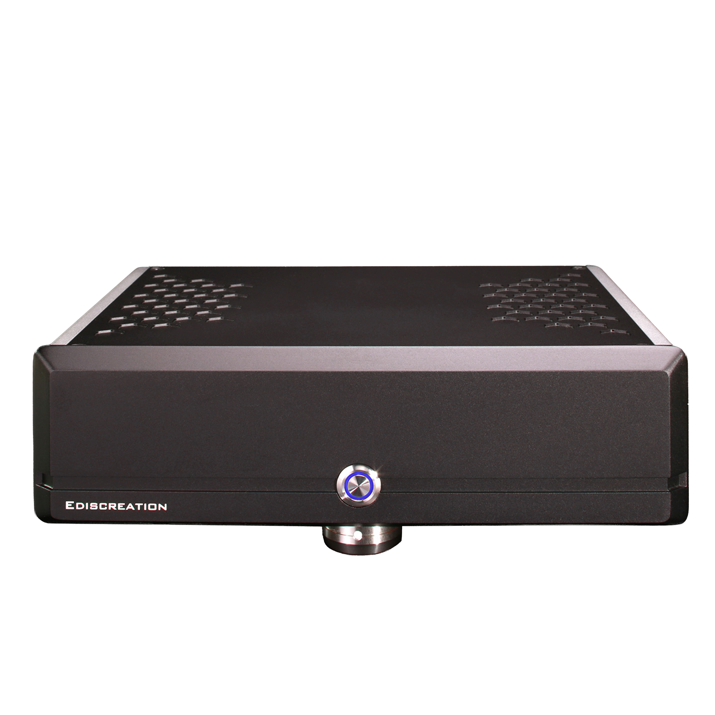 Ediscreation Fiberbox III Extreme