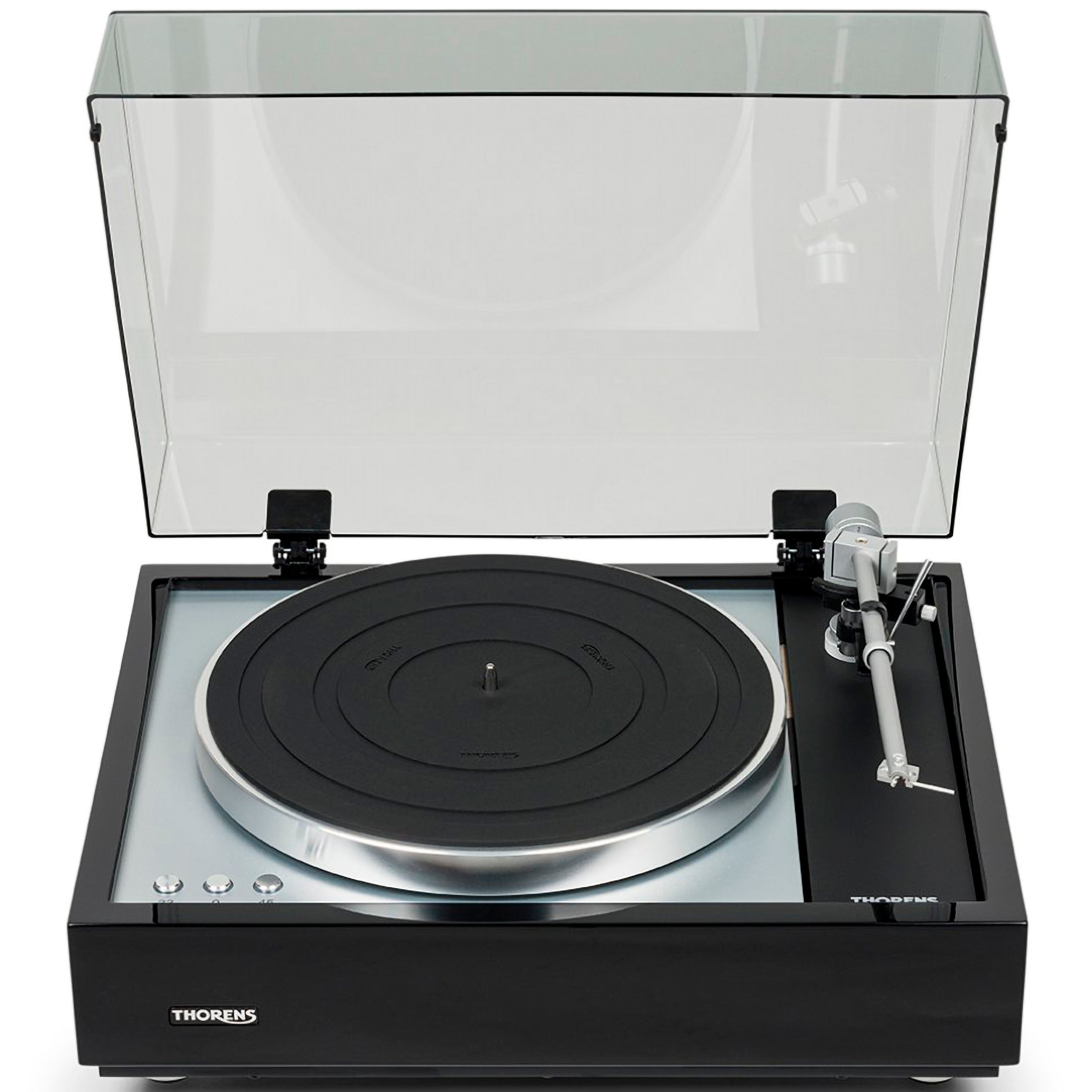 Thorens TD 1600 TP 160