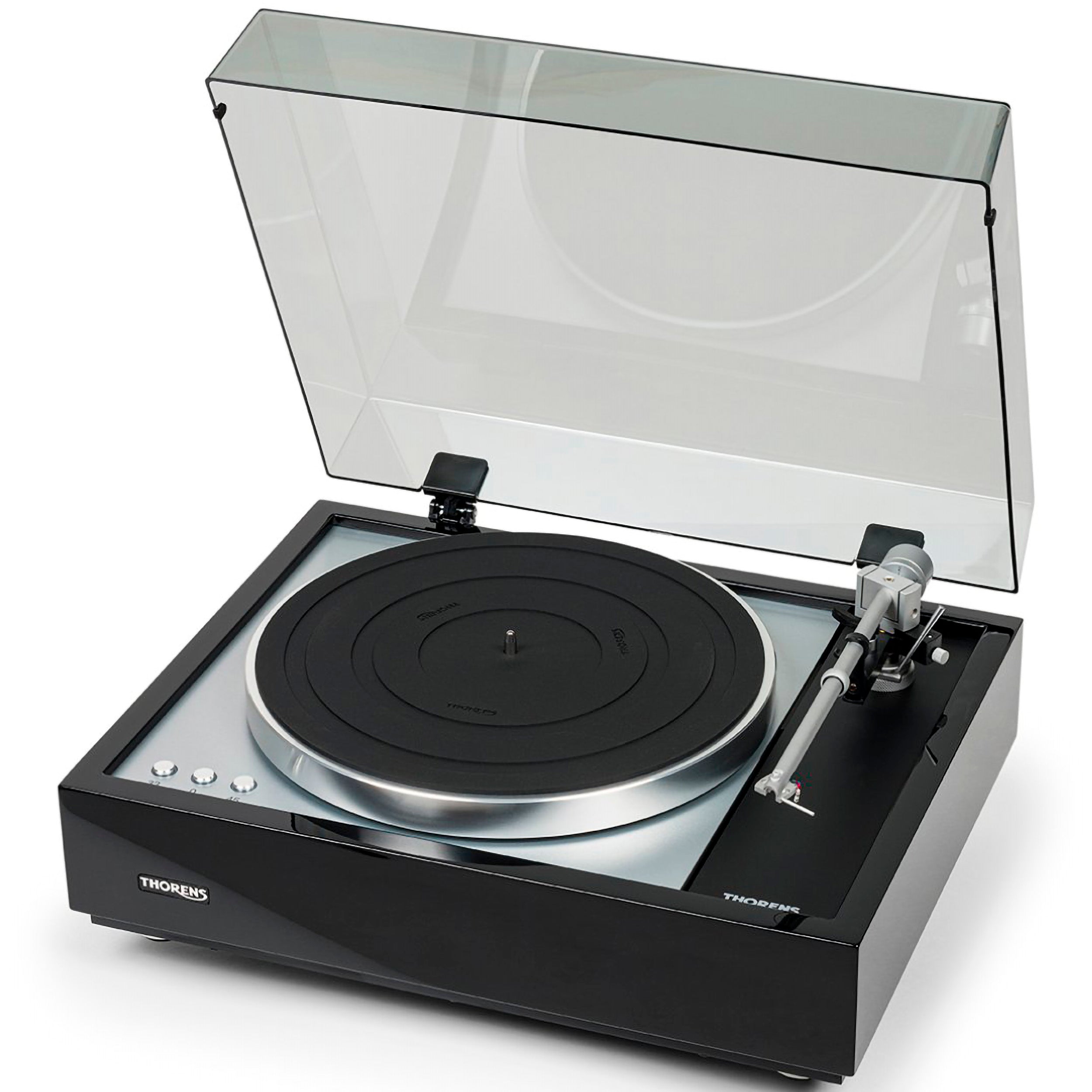Thorens TD 1600 TP 160