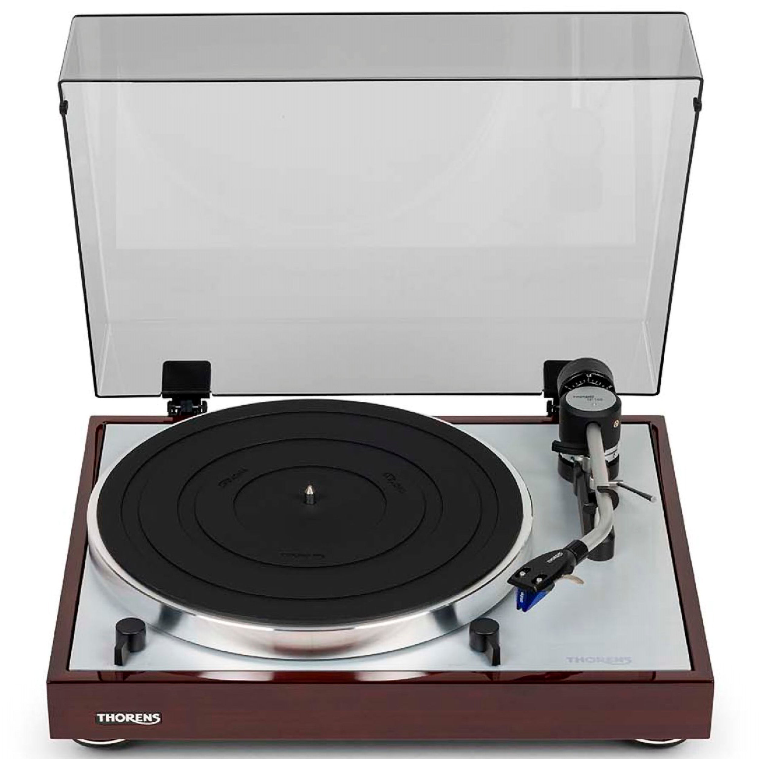 Thorens TD403DD - Turntable - Lydspecialisten