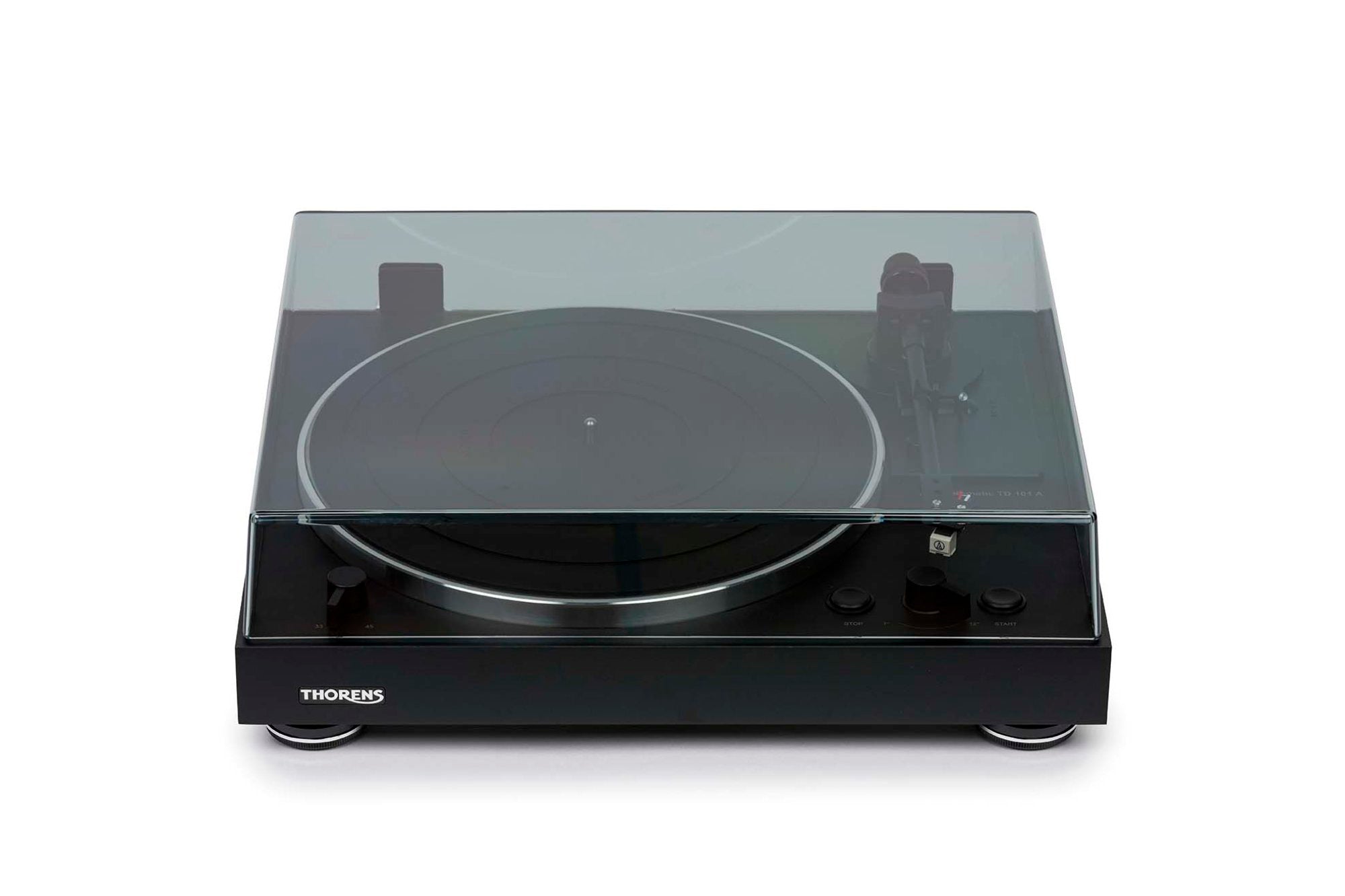 Thorens TD101A