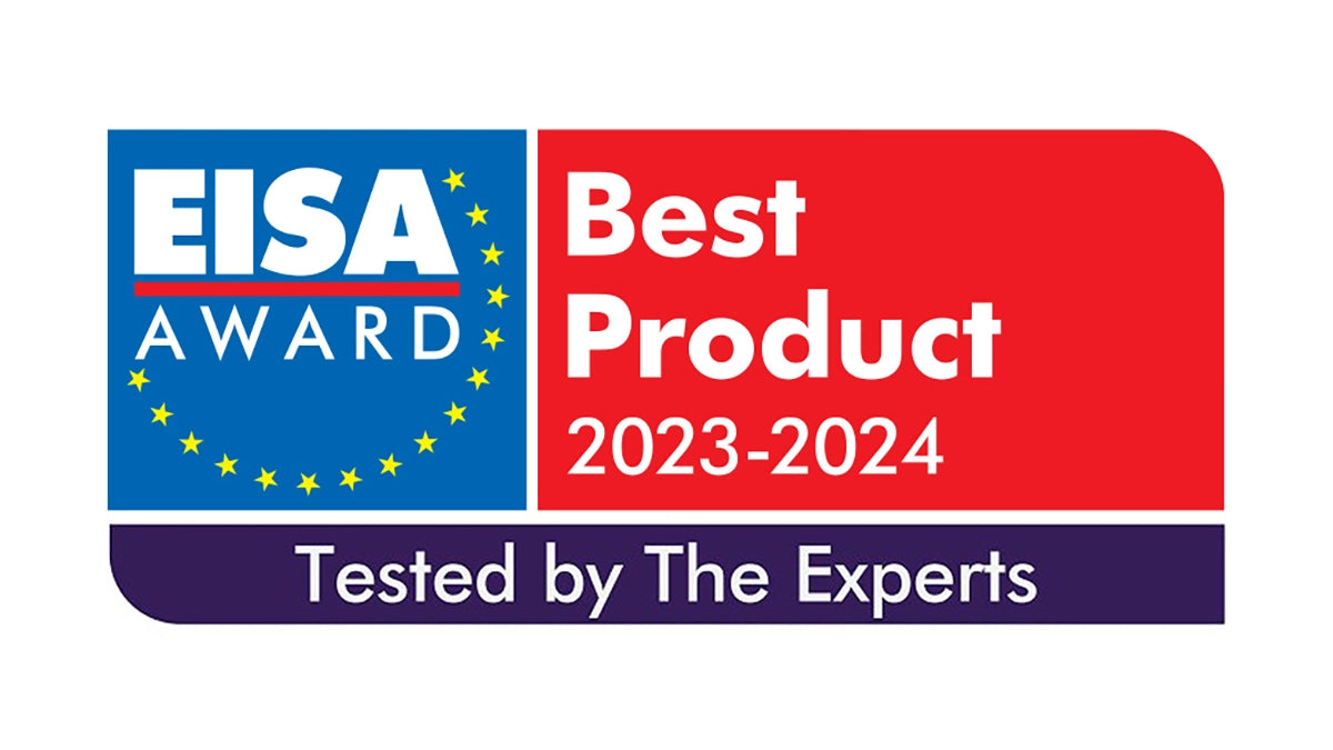 EISA Product of the Year