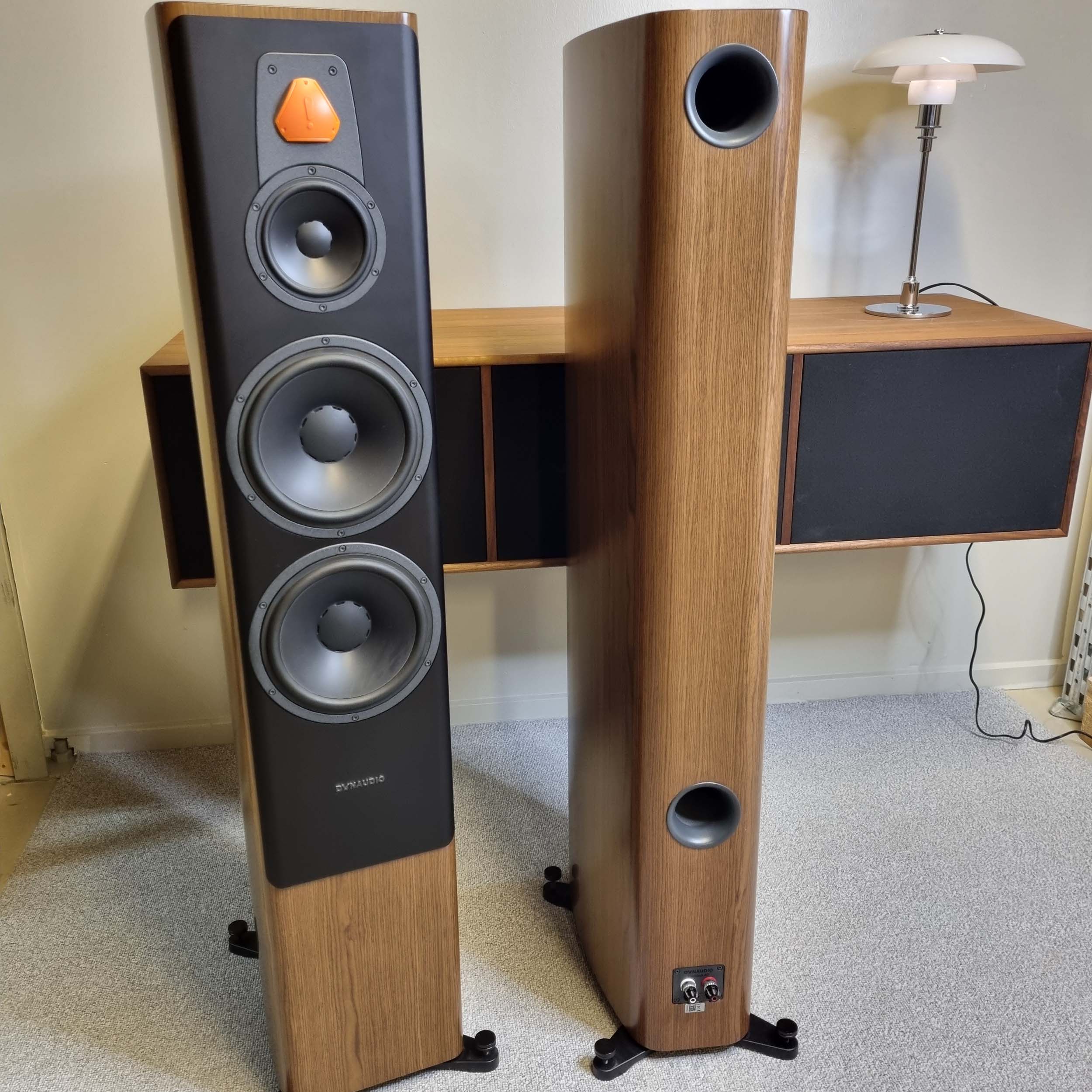 Dynaudio Contour 60