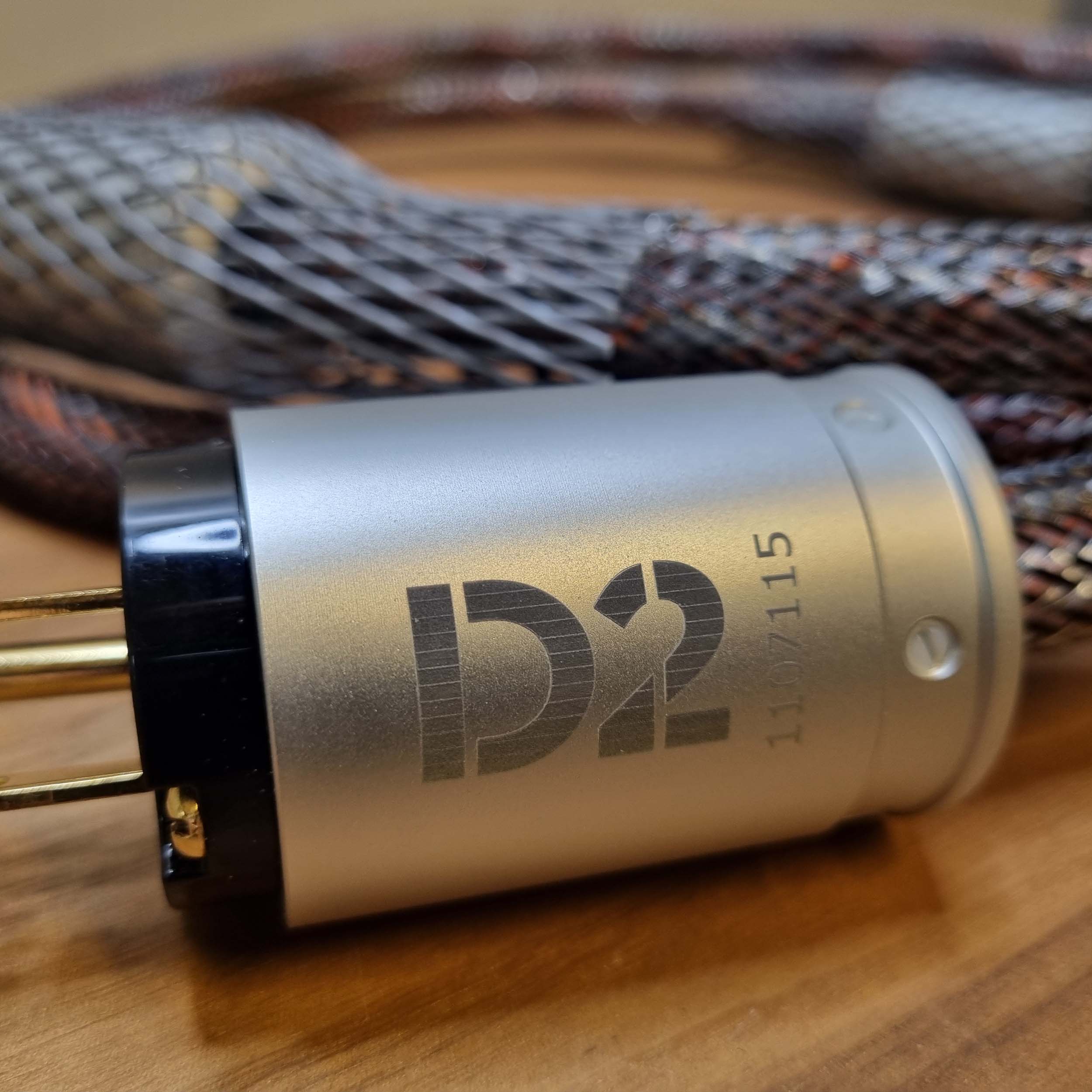 Ansuz Mainz D2