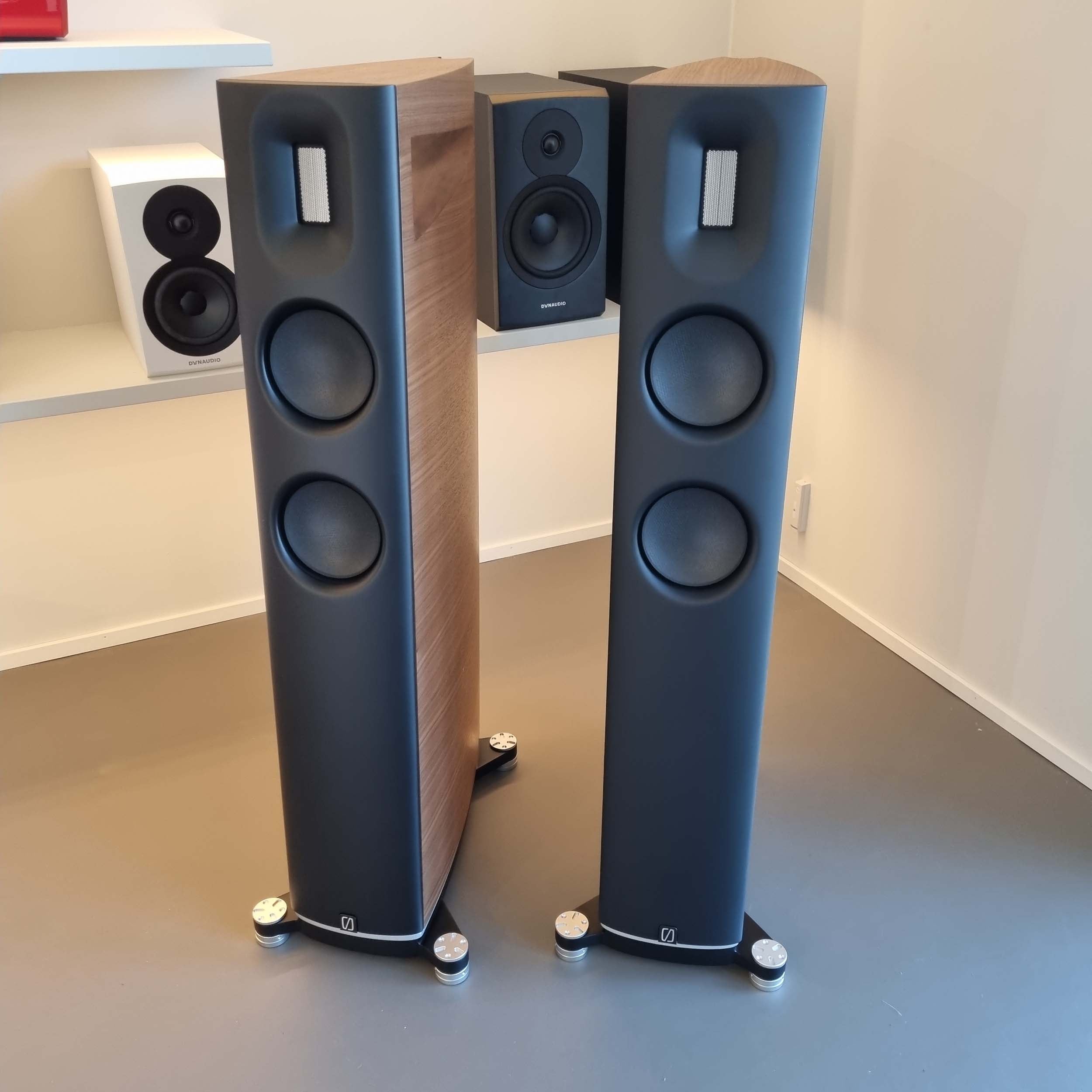 Børresen 02 Cryo