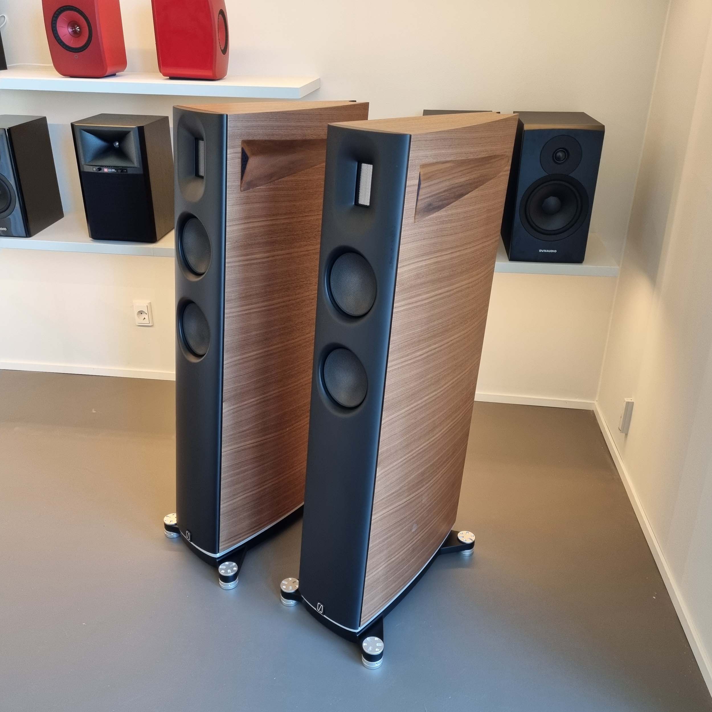 Børresen 02 Cryo