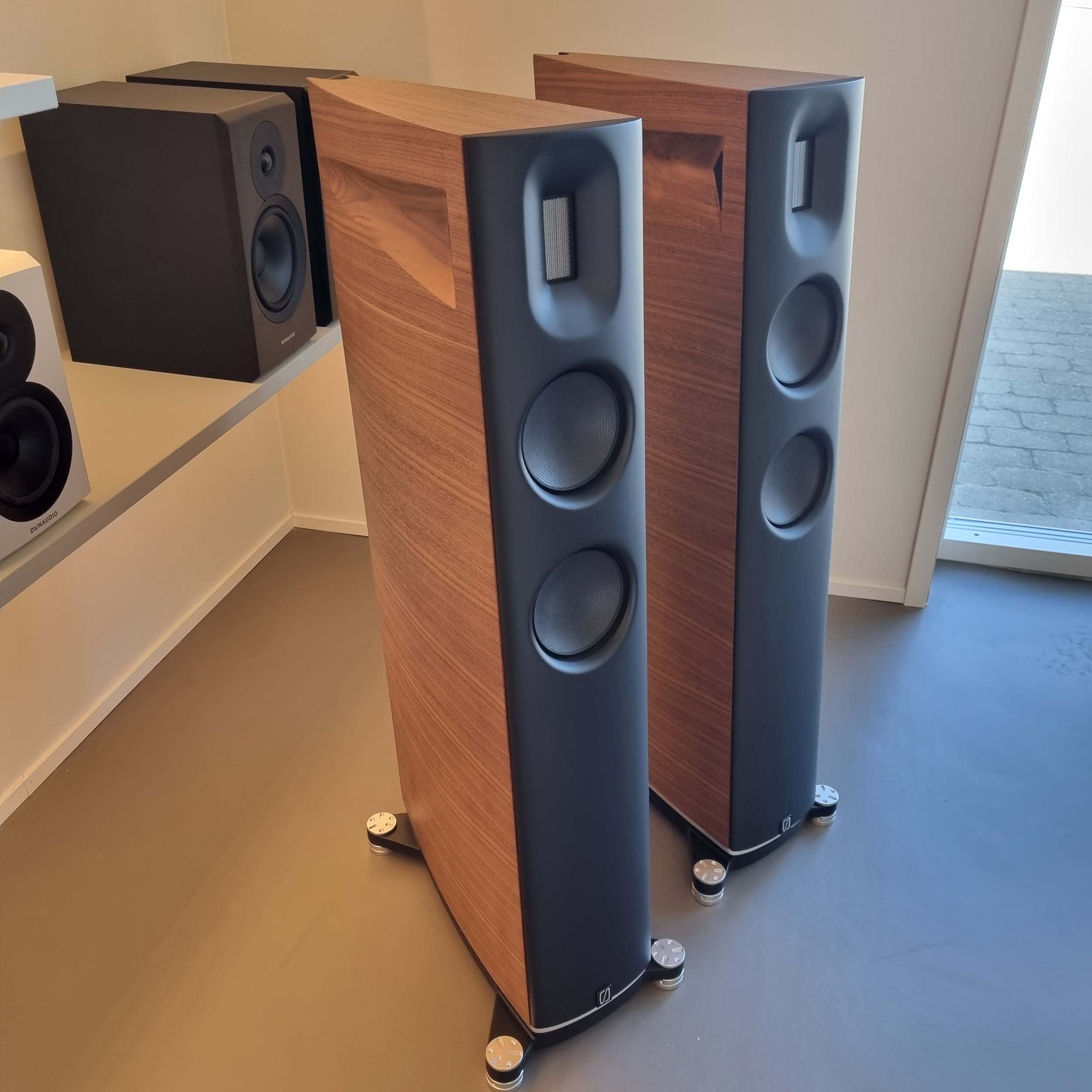 Børresen 02 Cryo