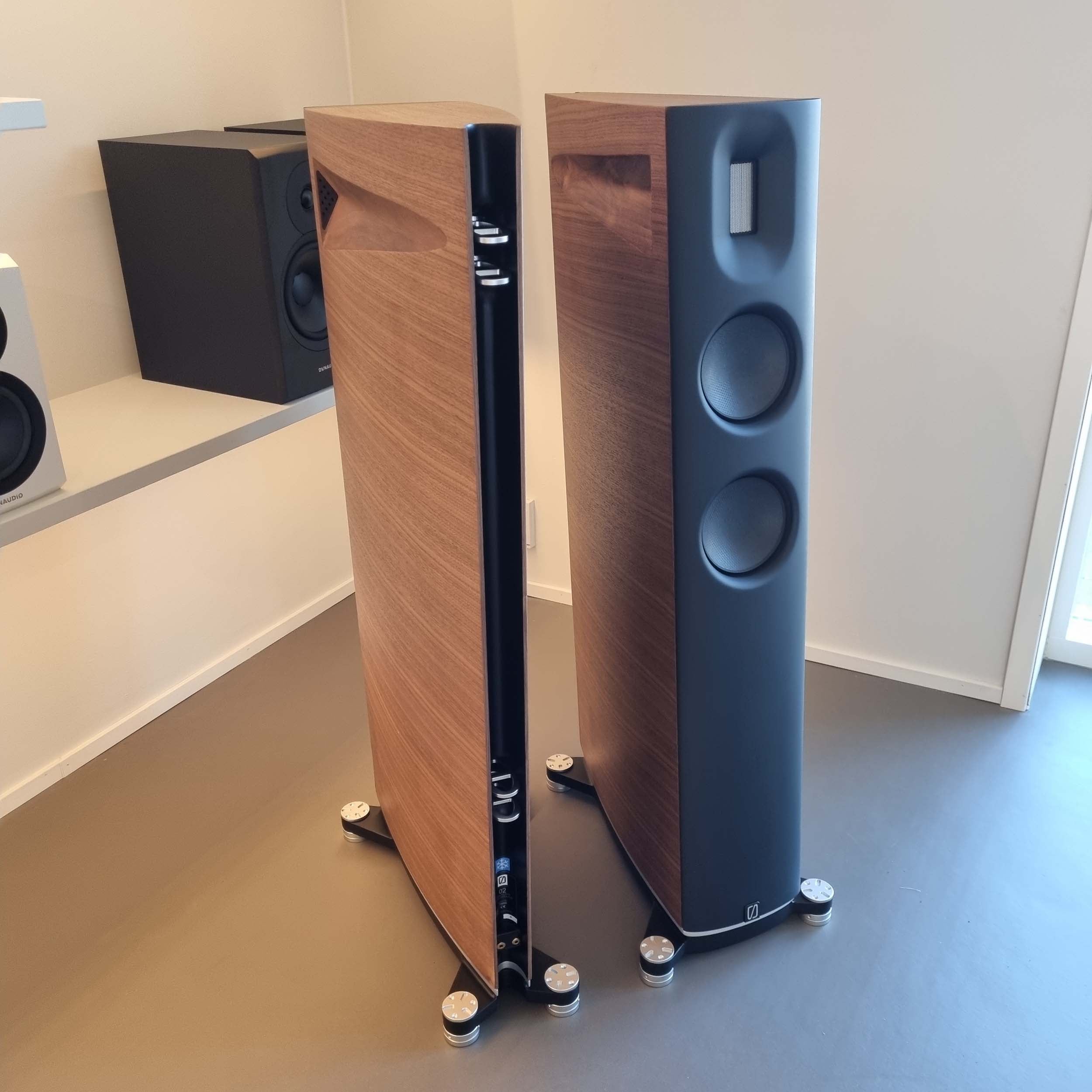 Børresen 02 Cryo
