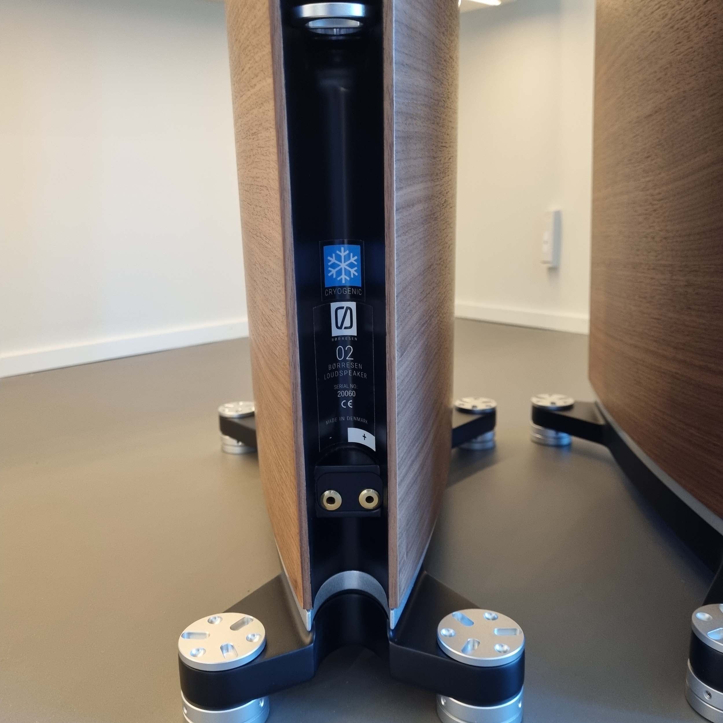 Børresen 02 Cryo