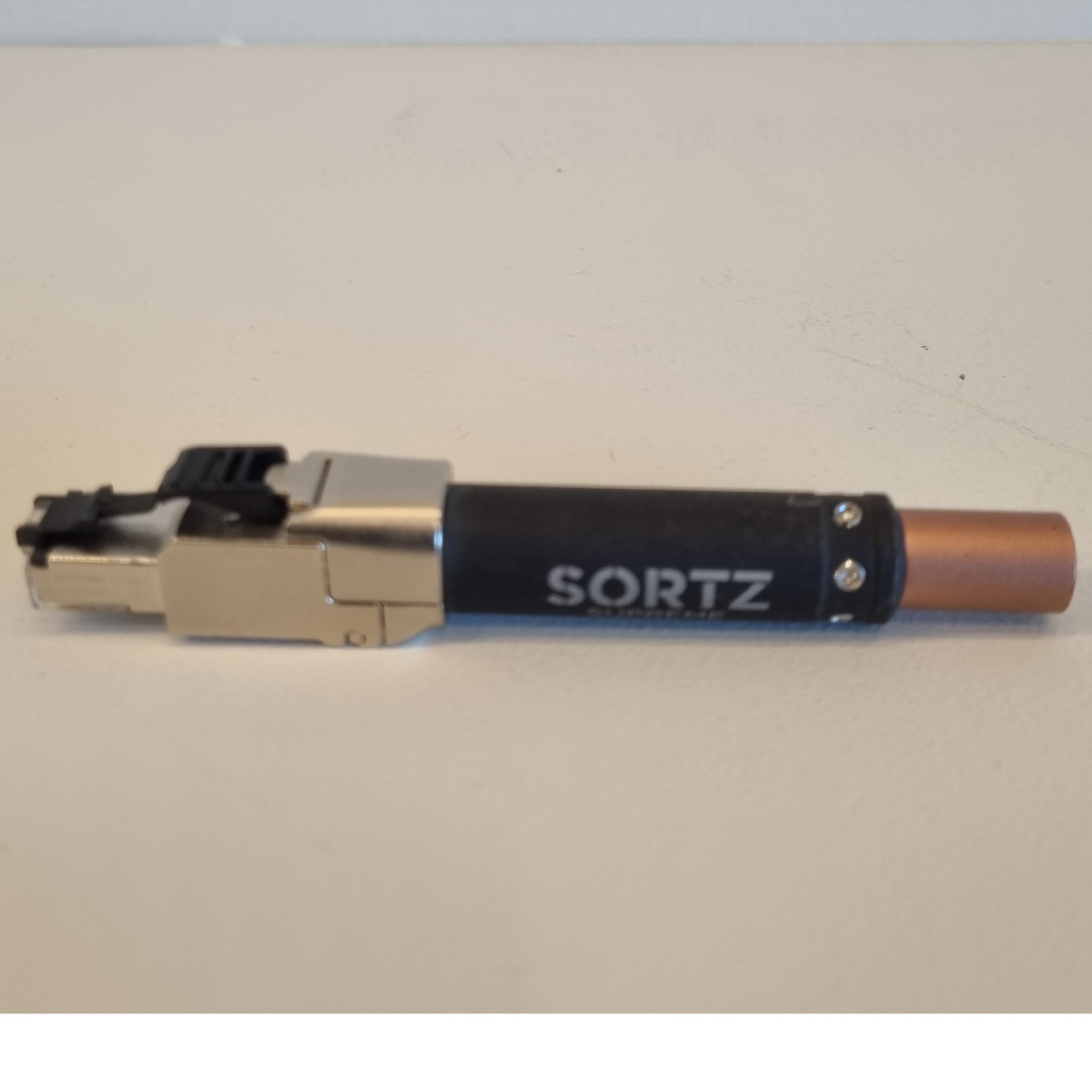 Ansuz SORTZ Lan Supreme (USED)