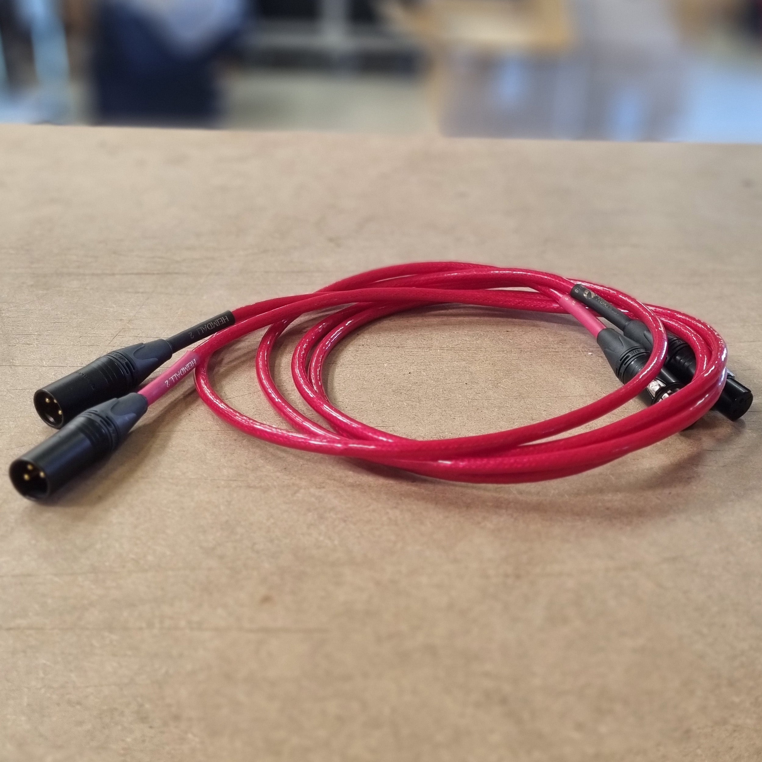 Nordost Heimdall 2 XLR