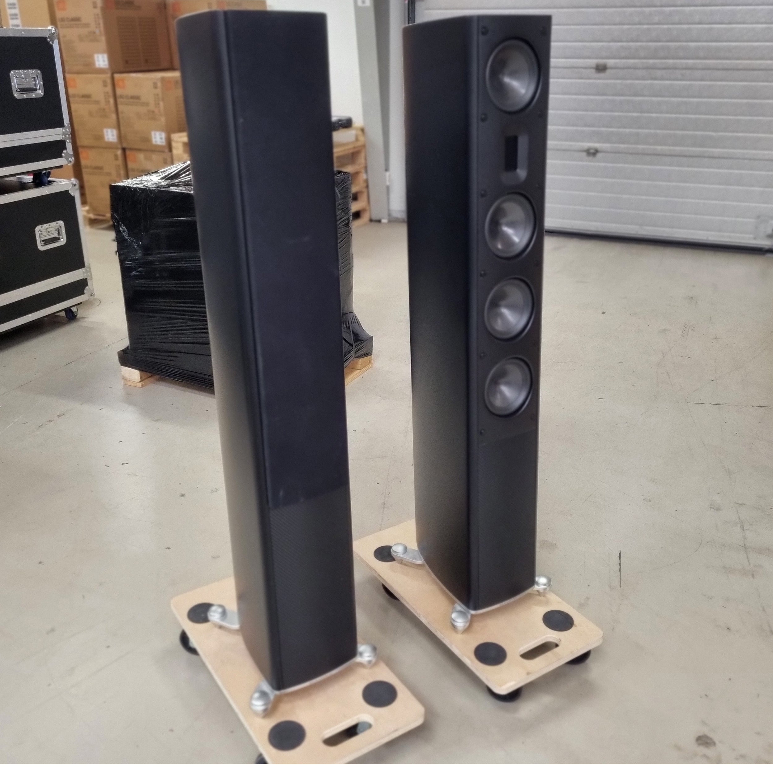 Scansonic MB5 B