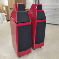 Used speaker