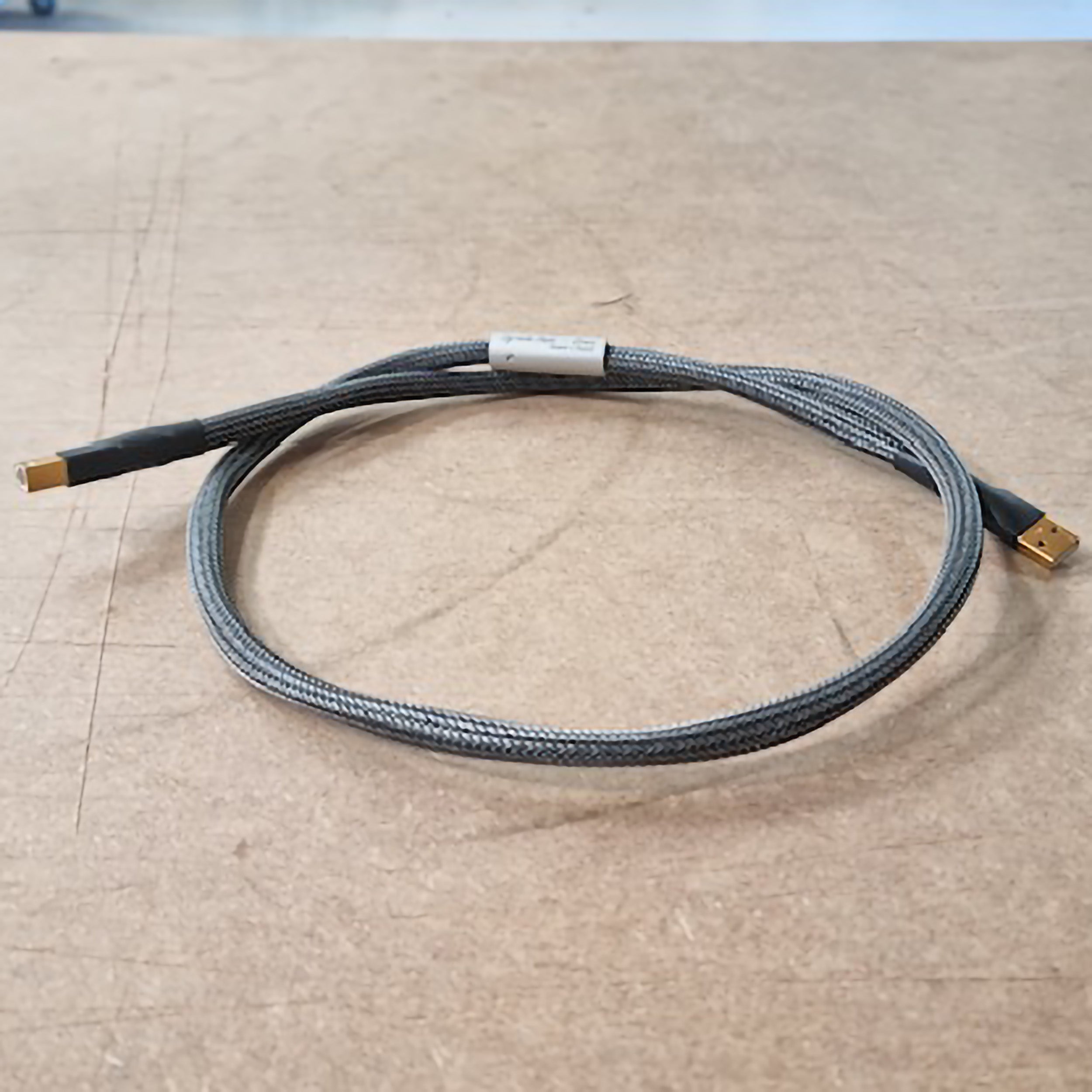 Dyrholm Draco- USB A/B