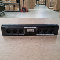 Cables and power for your hi-fi system