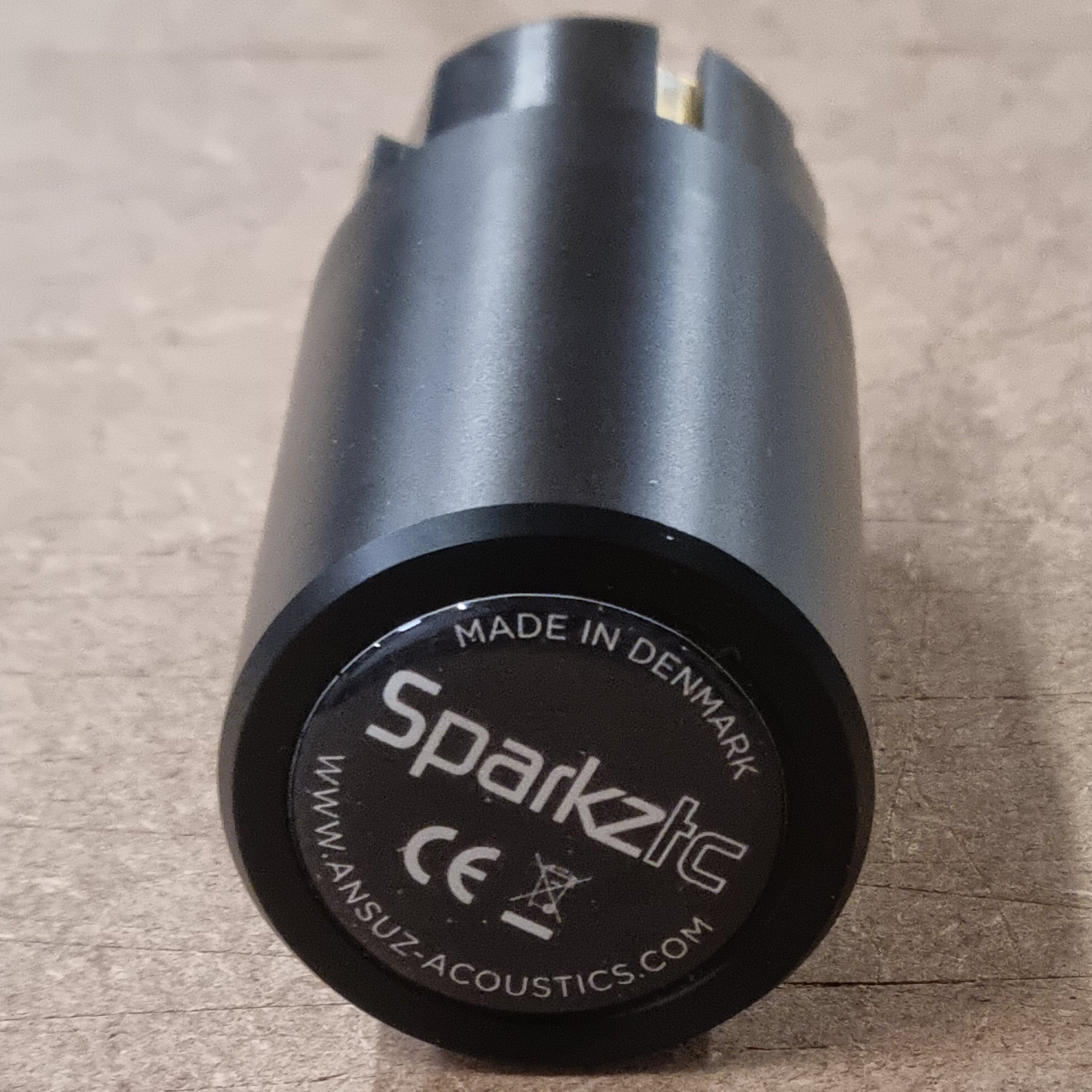 Ansuz Sparkz TC (LYD+)