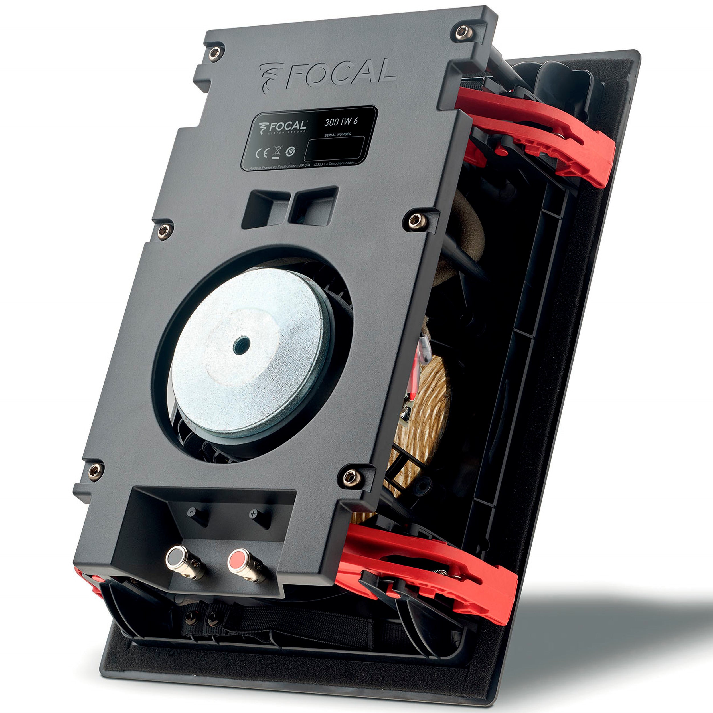 Focal 300 IW6