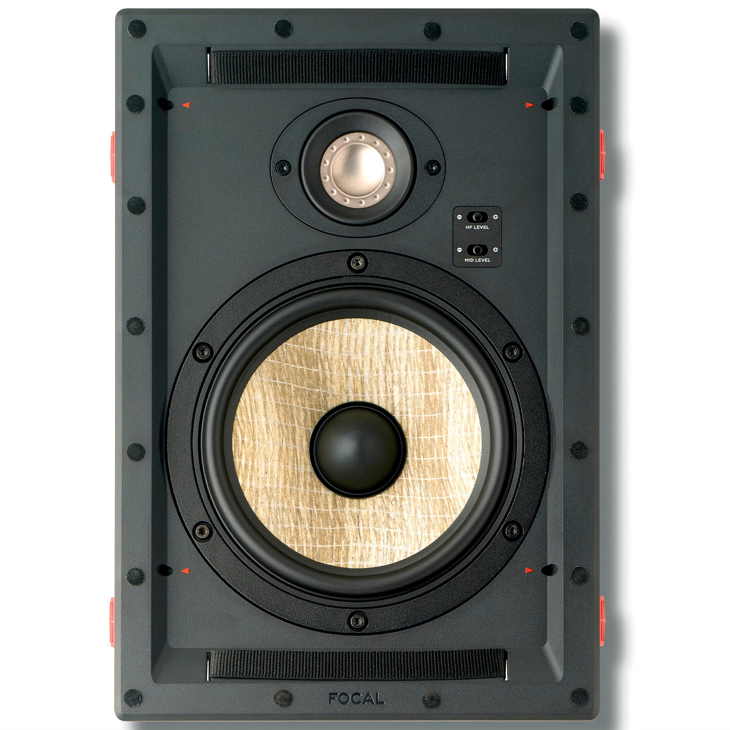 Focal 300 IW6