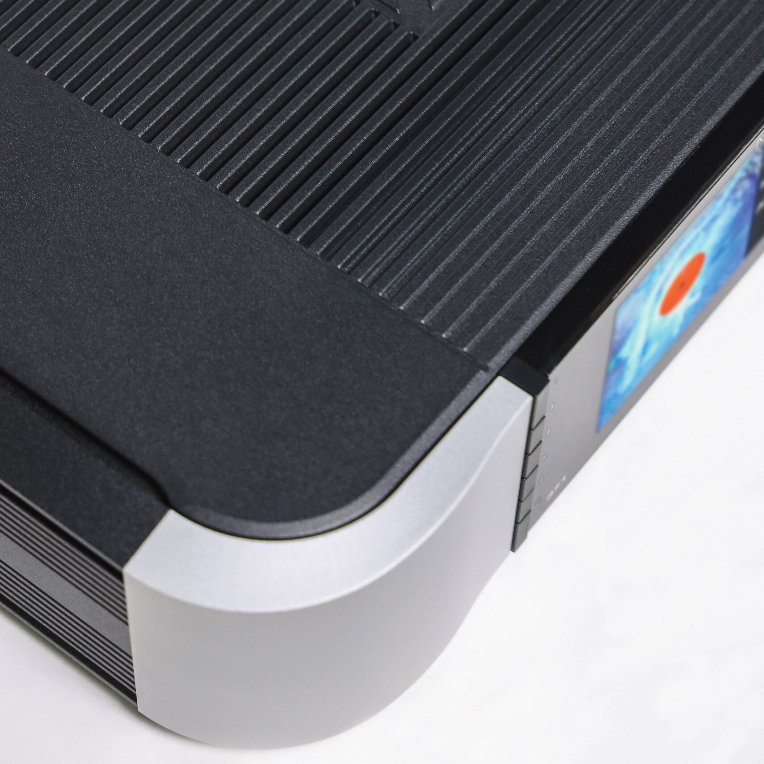 Moon 371 integrated amplifier