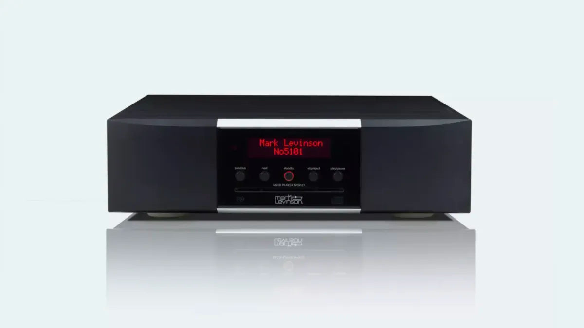 Mark Levinson 5105