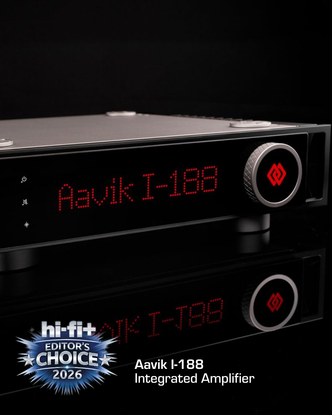 Editor's Choice  2026