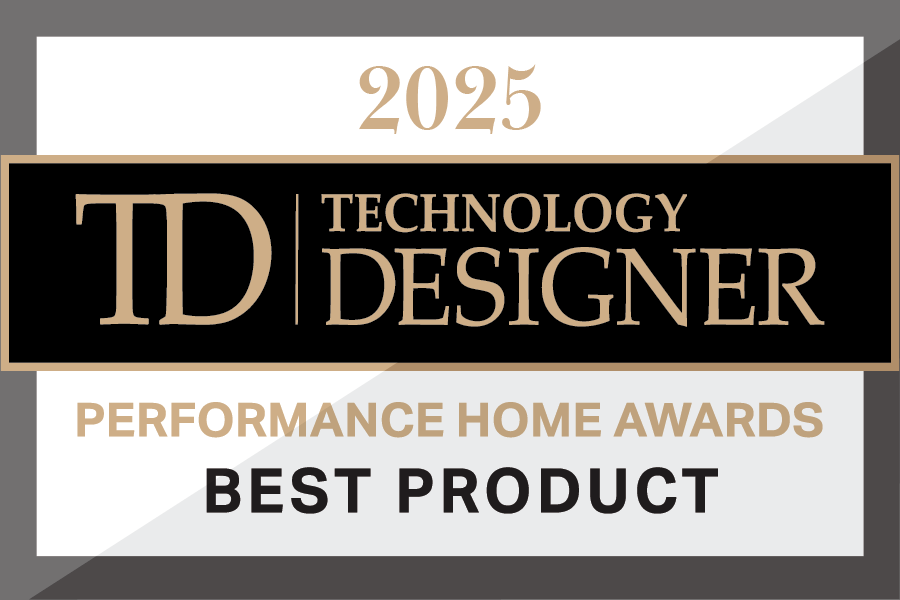 Technology Designer Best Product Award
