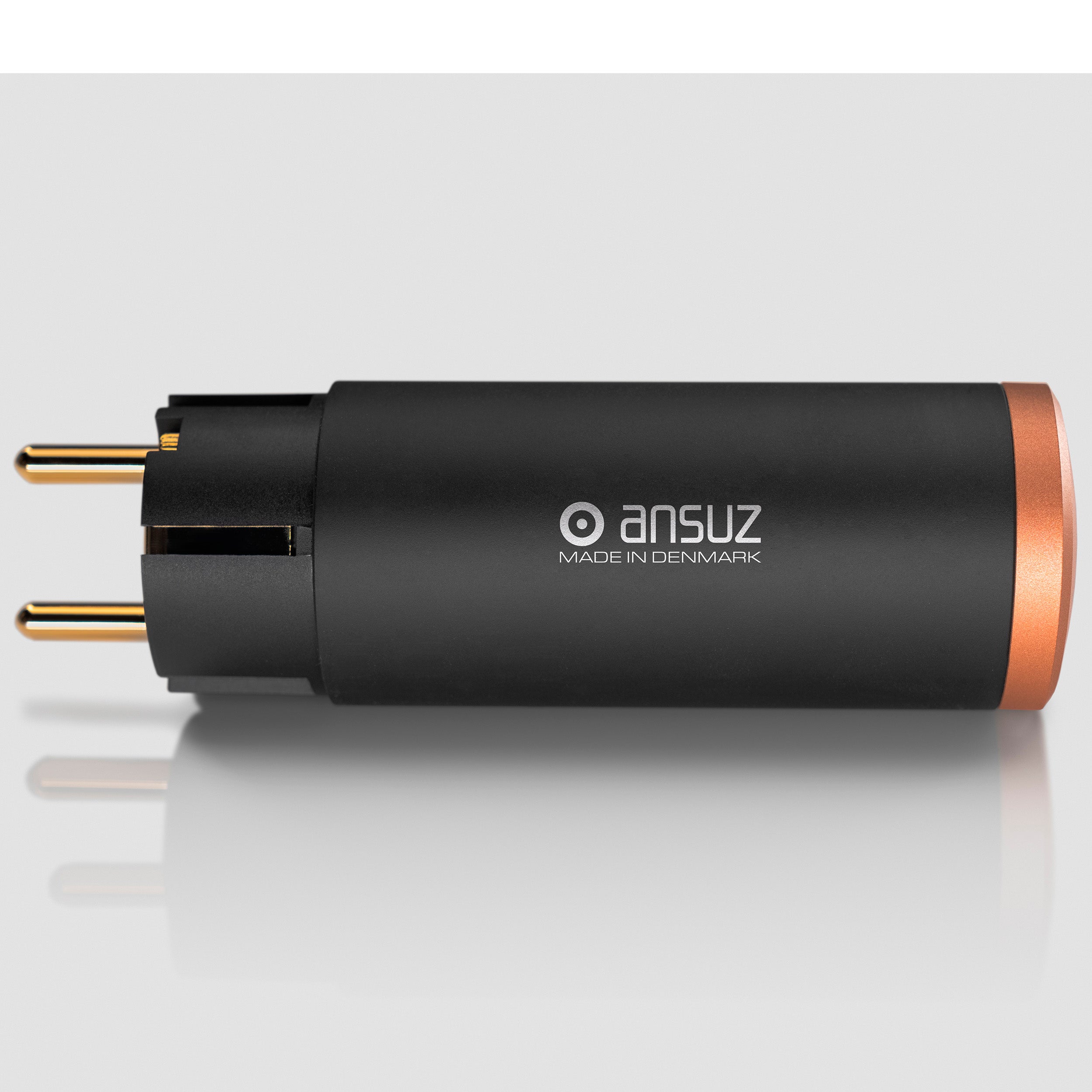 Ansuz Sparkz C3