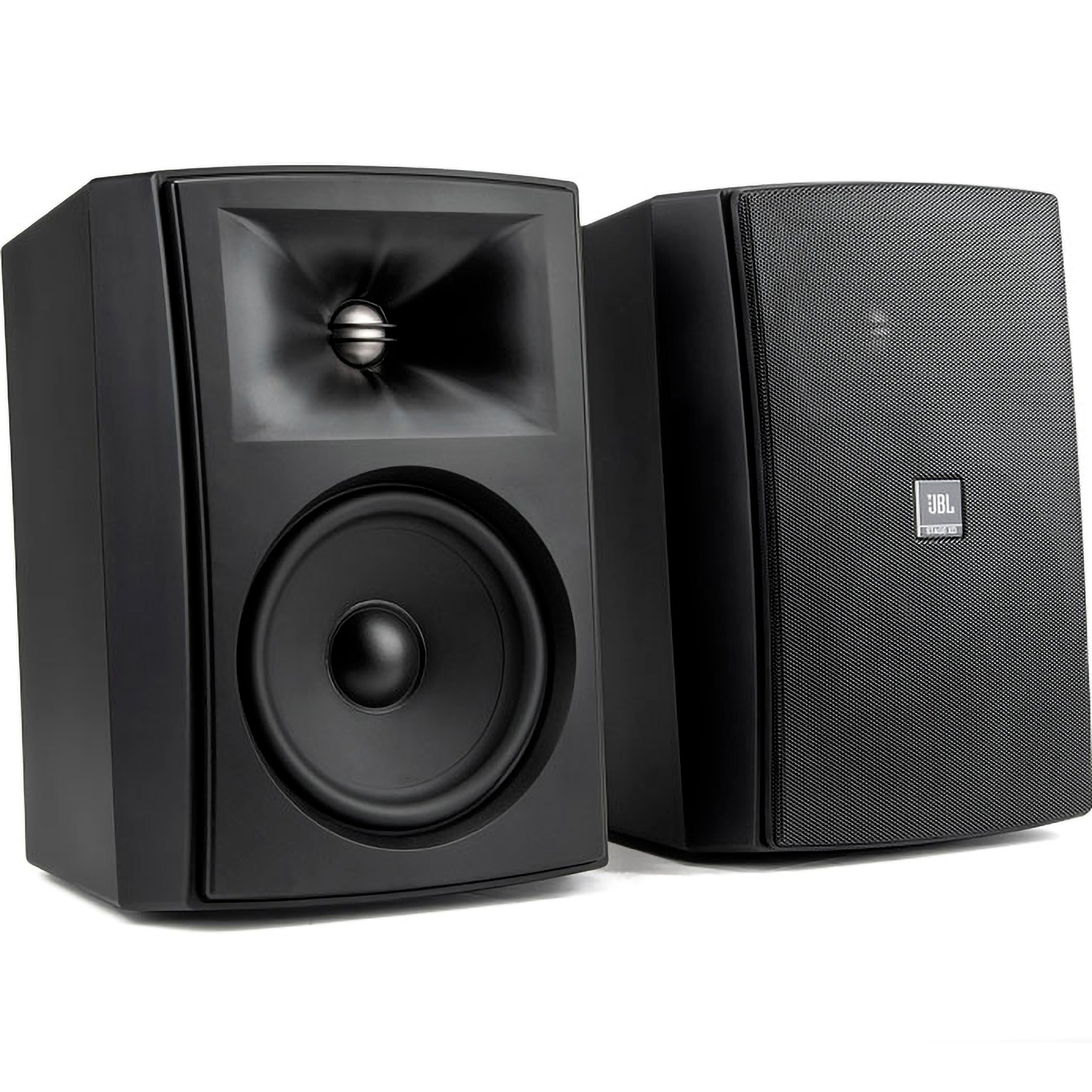 JBL Stage XD6 - Built-in speaker - Lydspecialisten