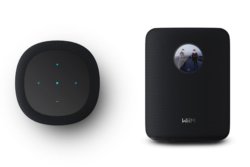 WiiM Sound - Wireless speaker - Lydspecialisten