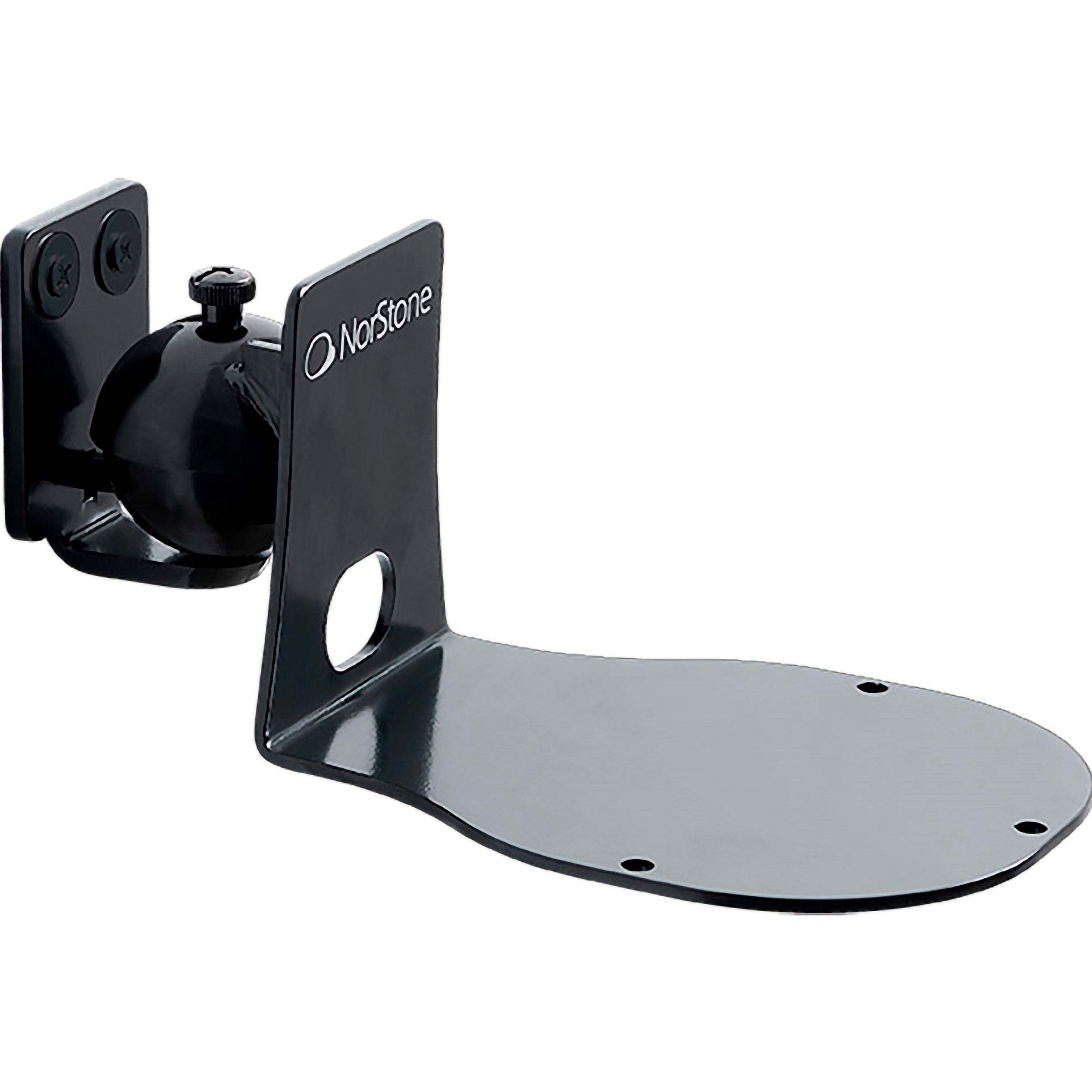 NorStone Vægbeslag til WiiM Sound